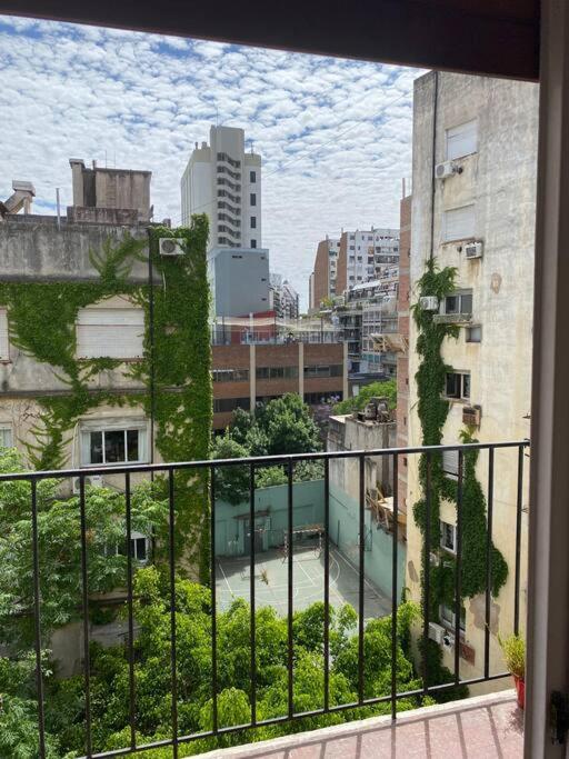 Recoleta Departamento Centro