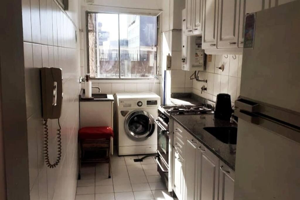 Recoleta Departamento Centro