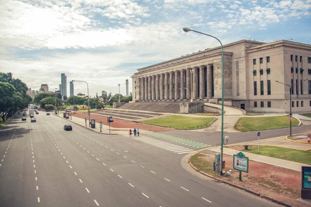 Recoleta Departamento Centro