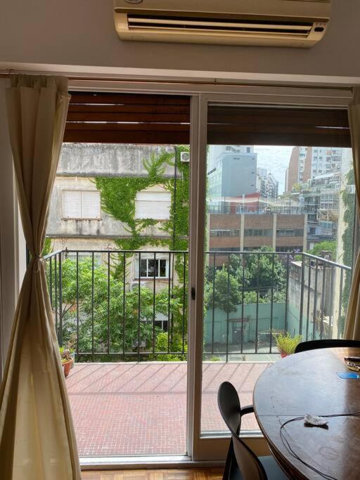 Recoleta Departamento Centro