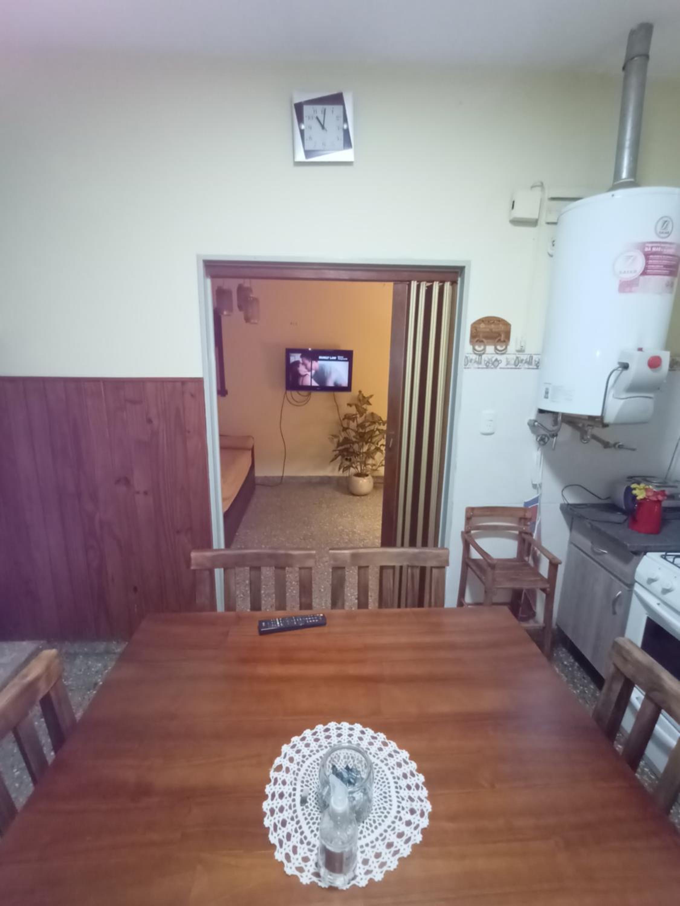 Casa de JUANA