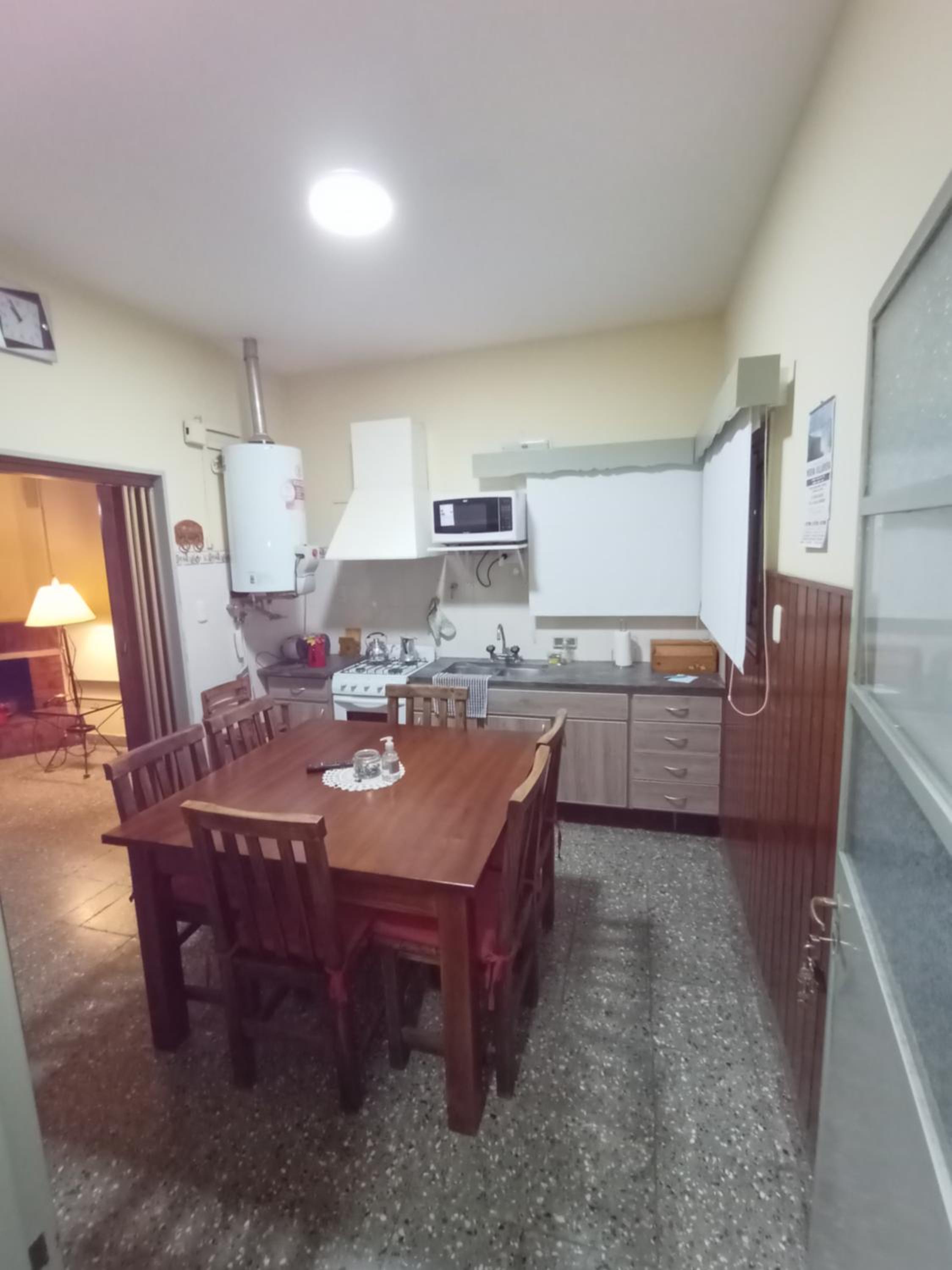 Casa de JUANA