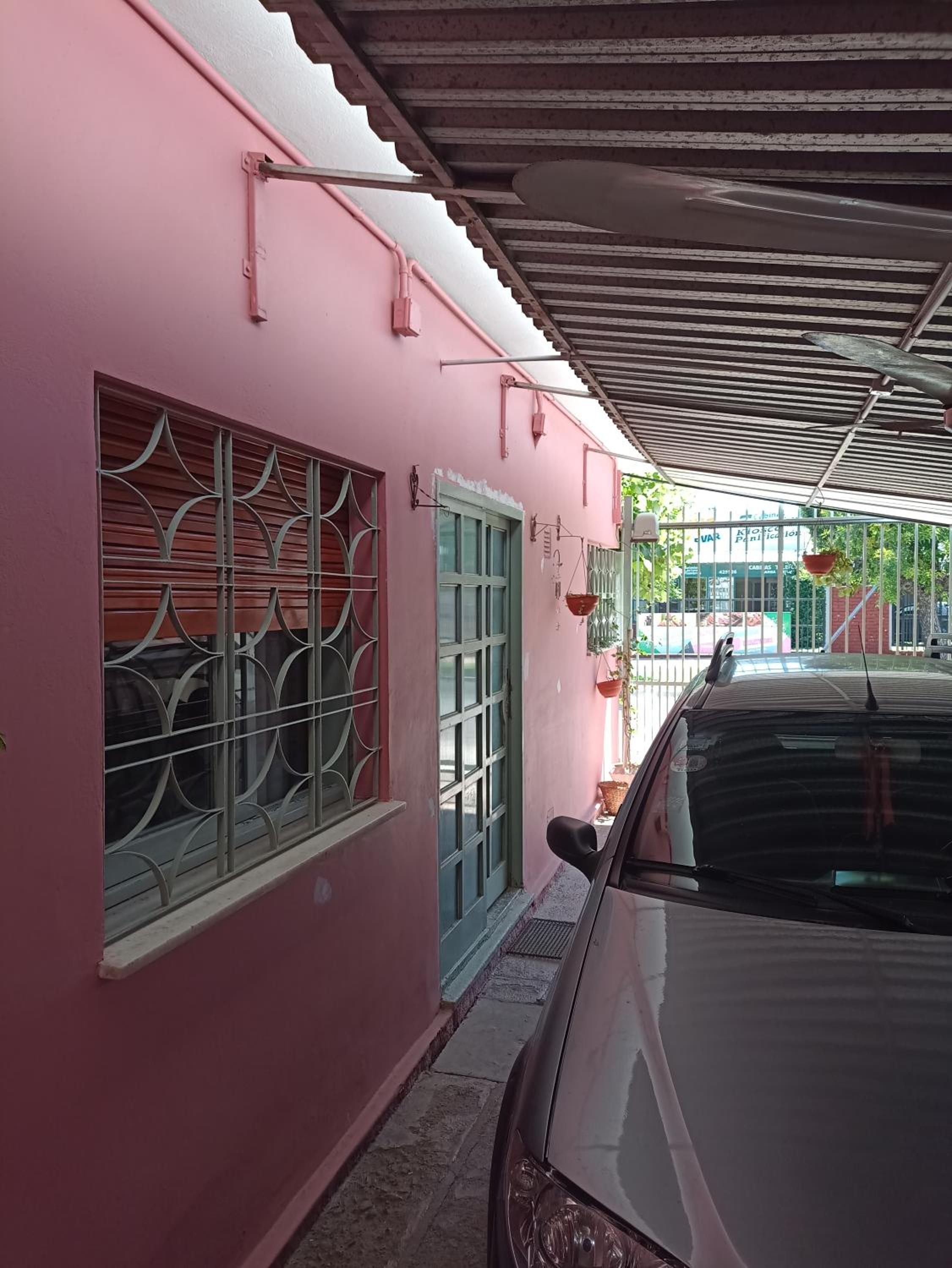 Casa de JUANA