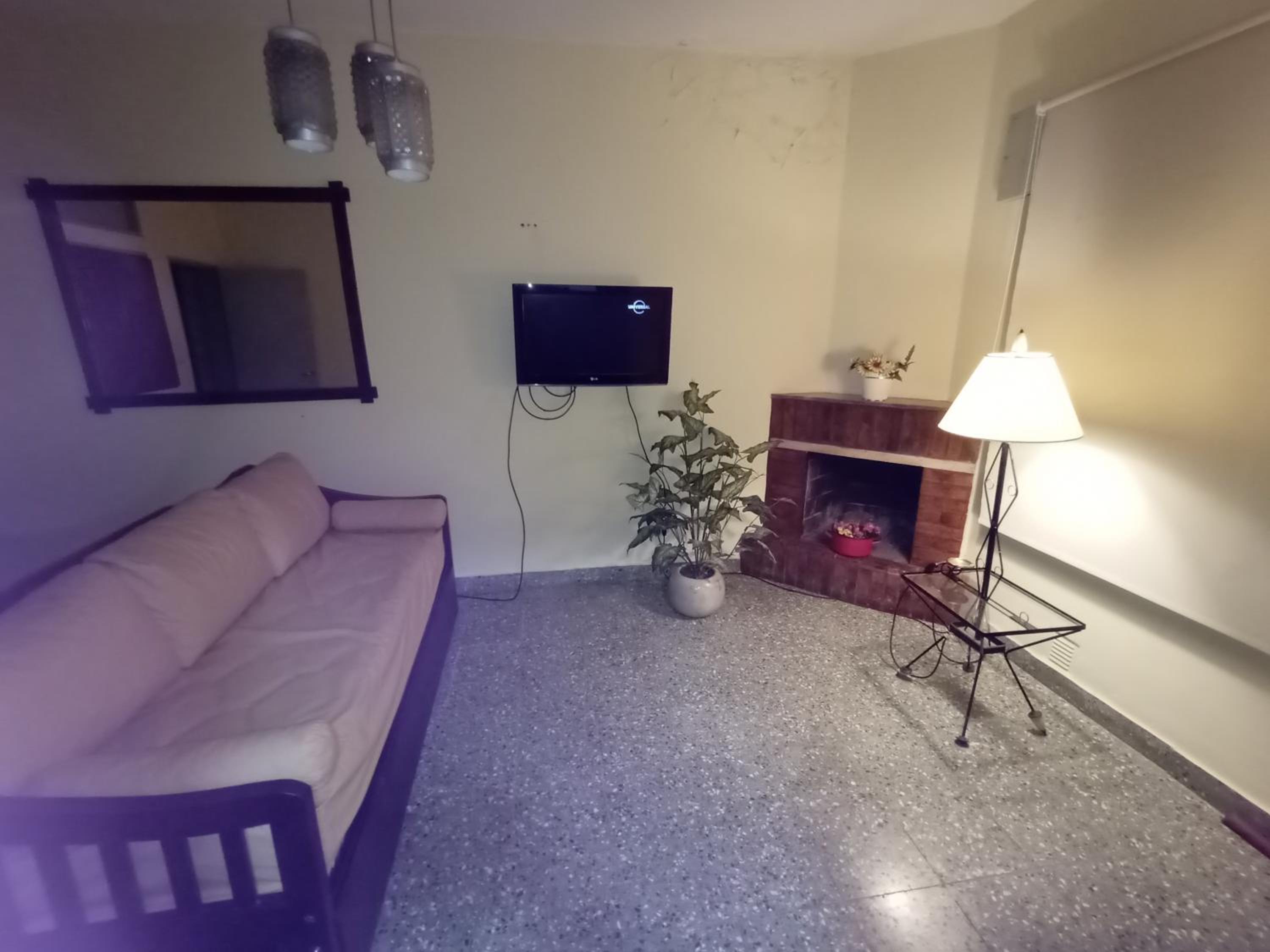 Casa de JUANA