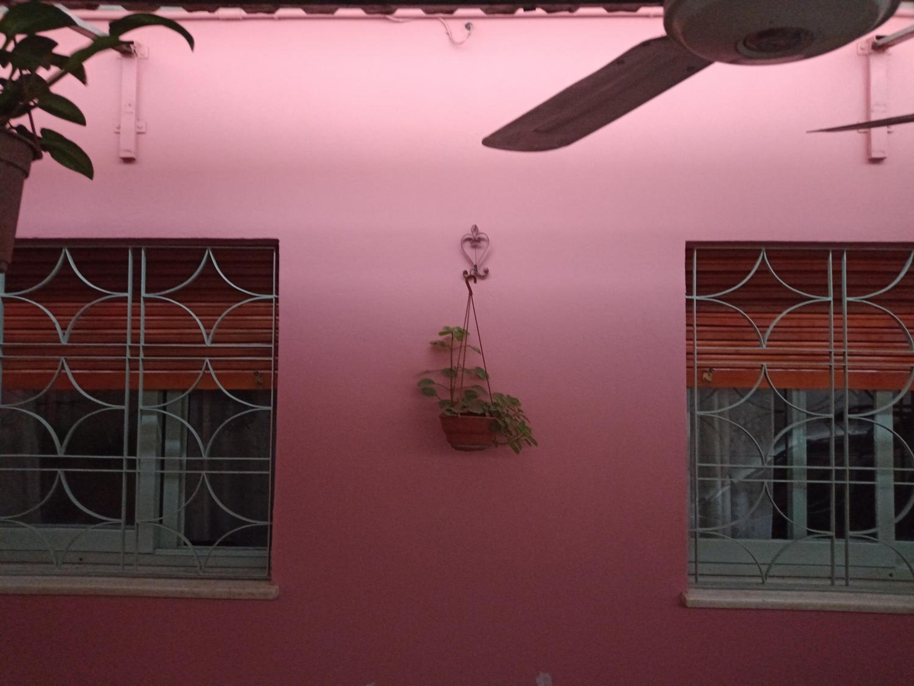 Casa de JUANA