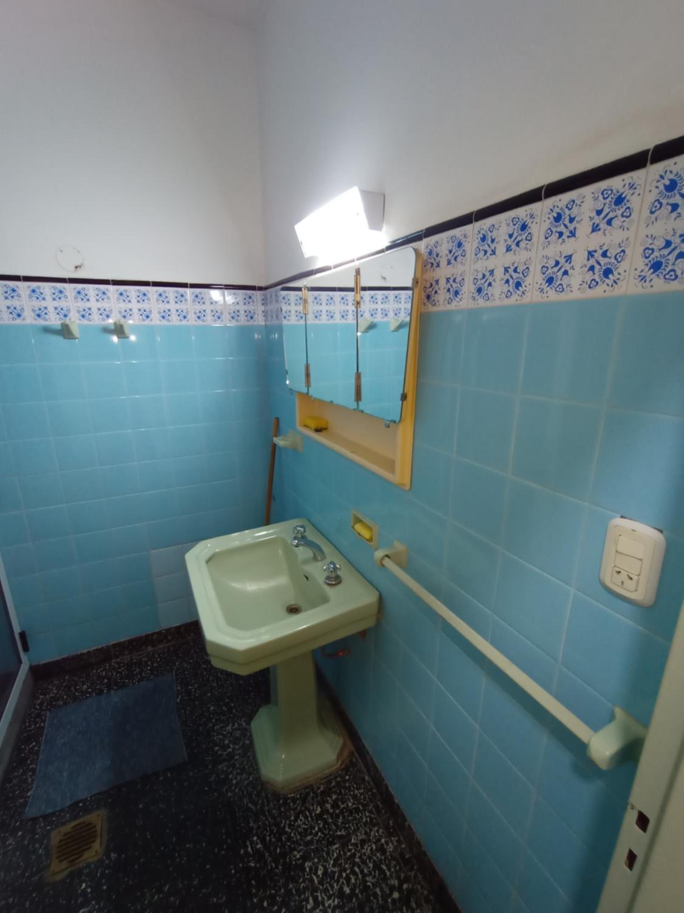 Casa de JUANA