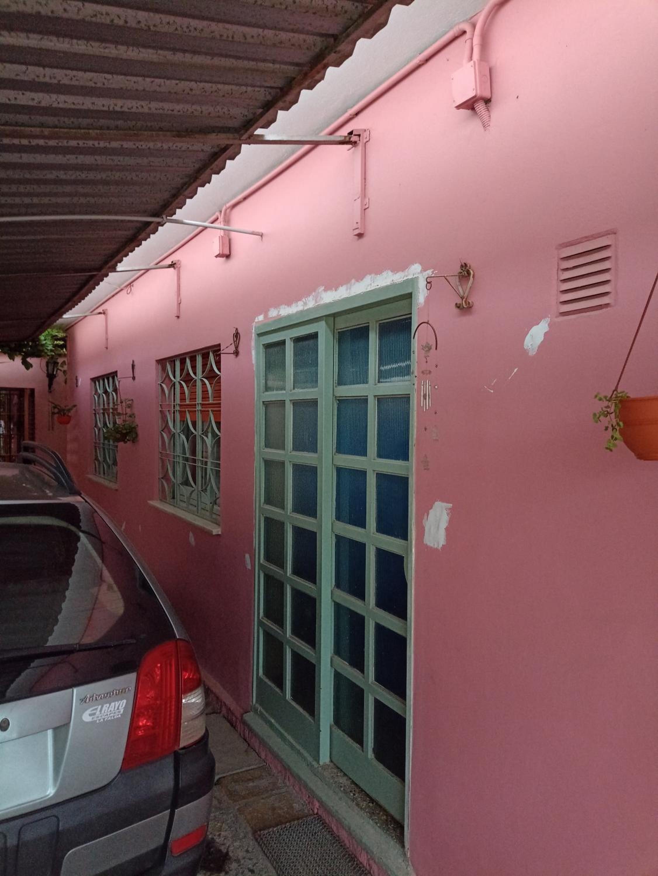 Casa de JUANA