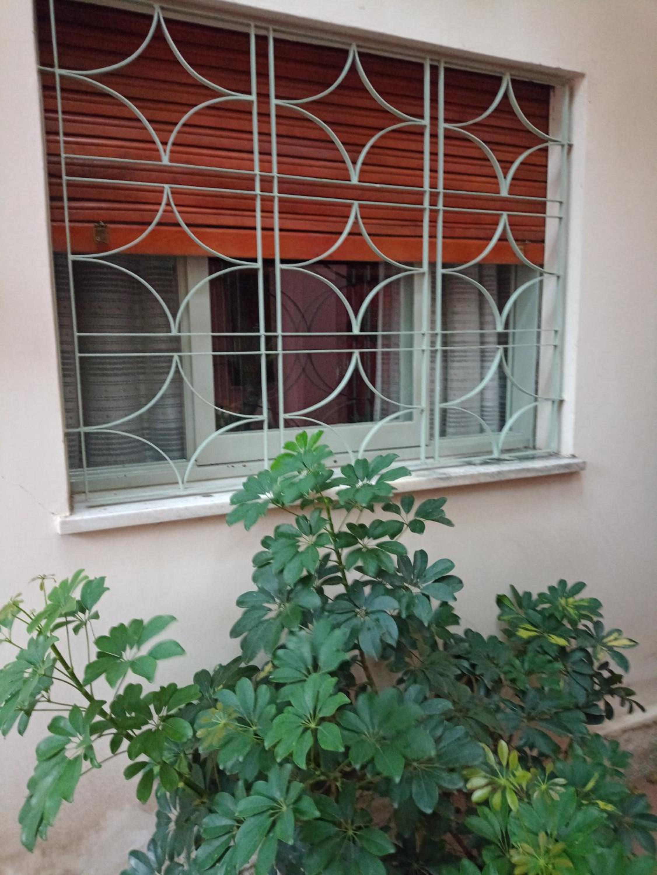 Casa de JUANA