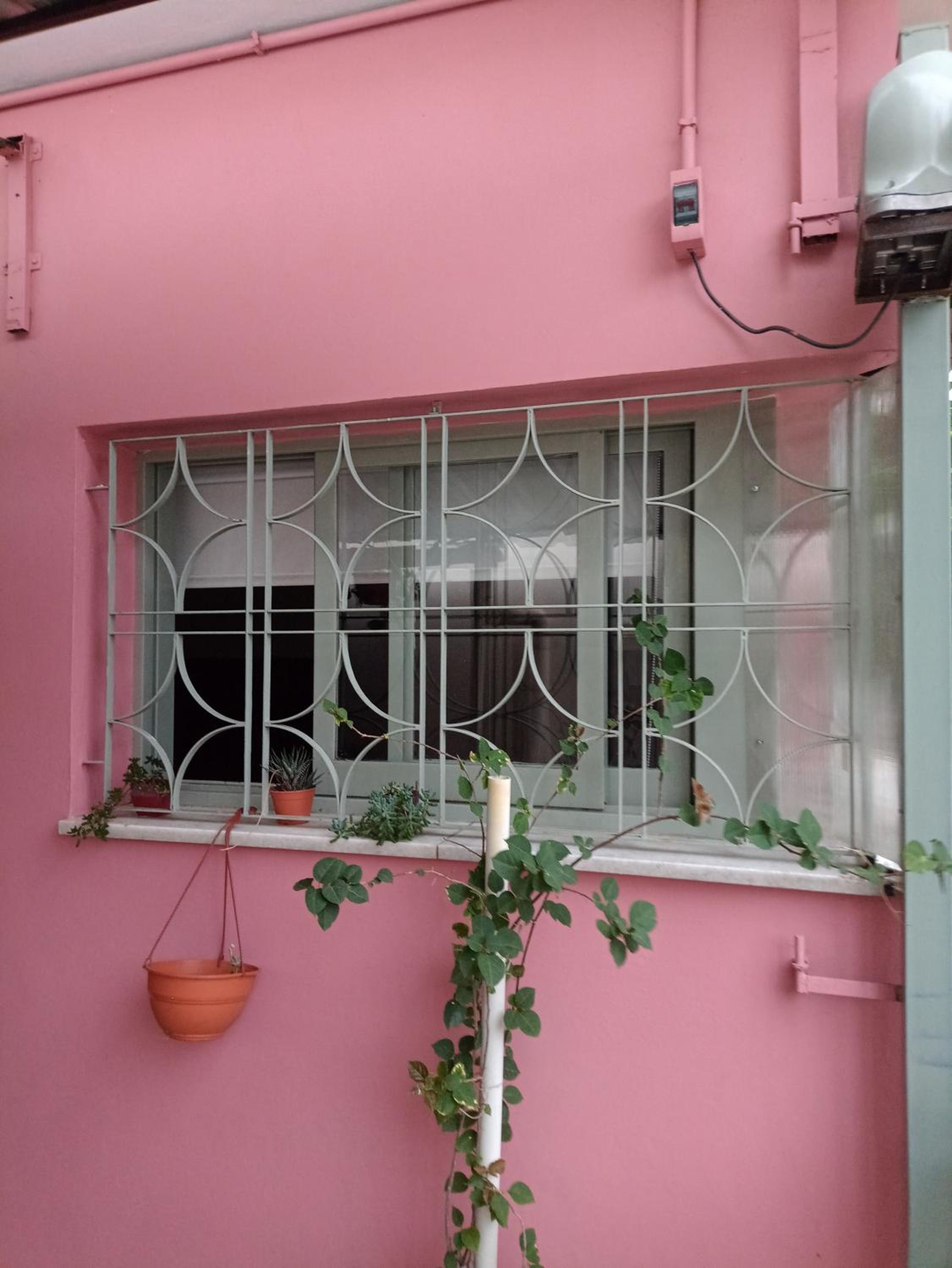 Casa de JUANA