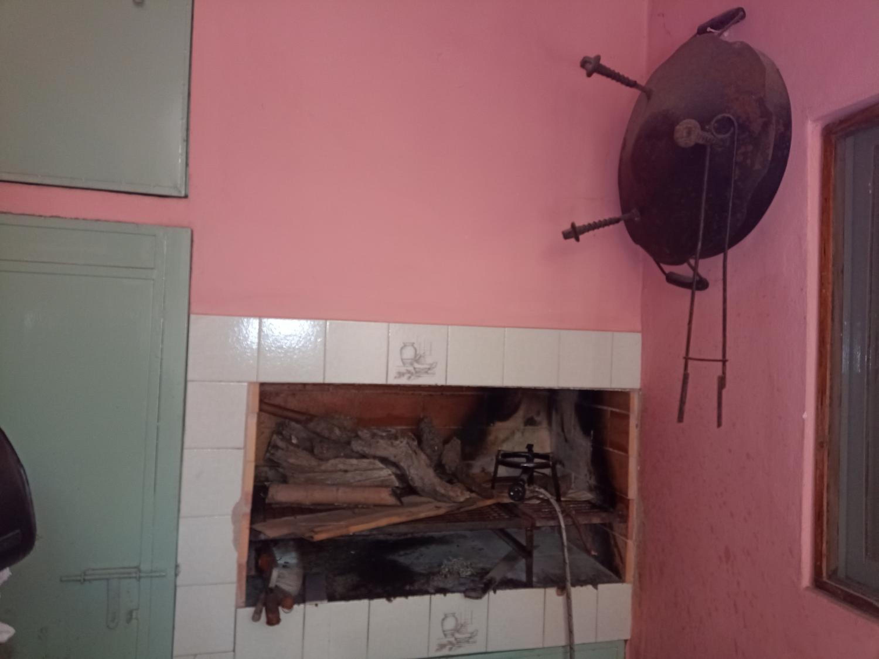 Casa de JUANA
