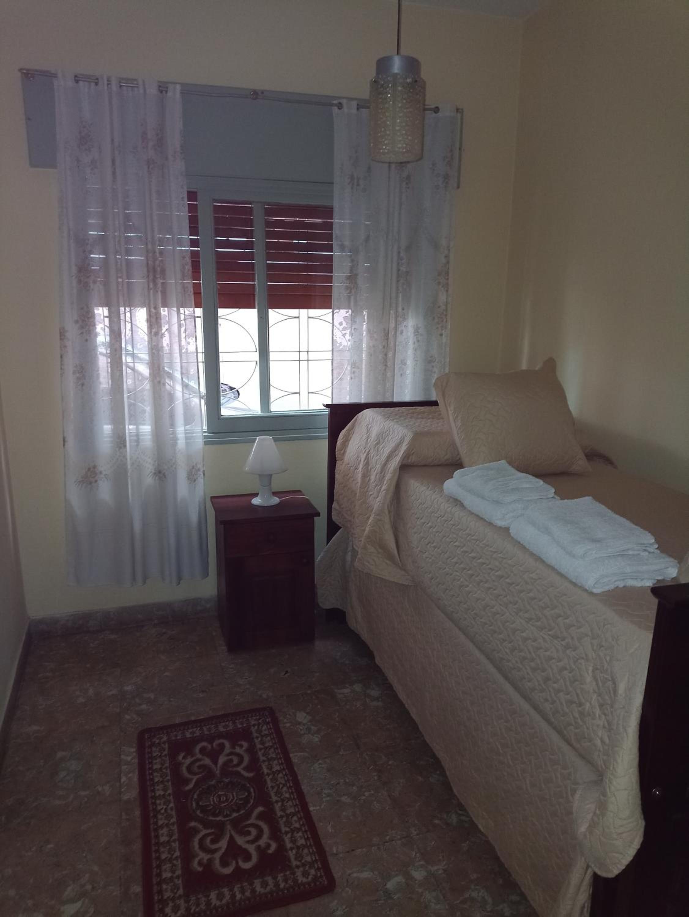 Casa de JUANA