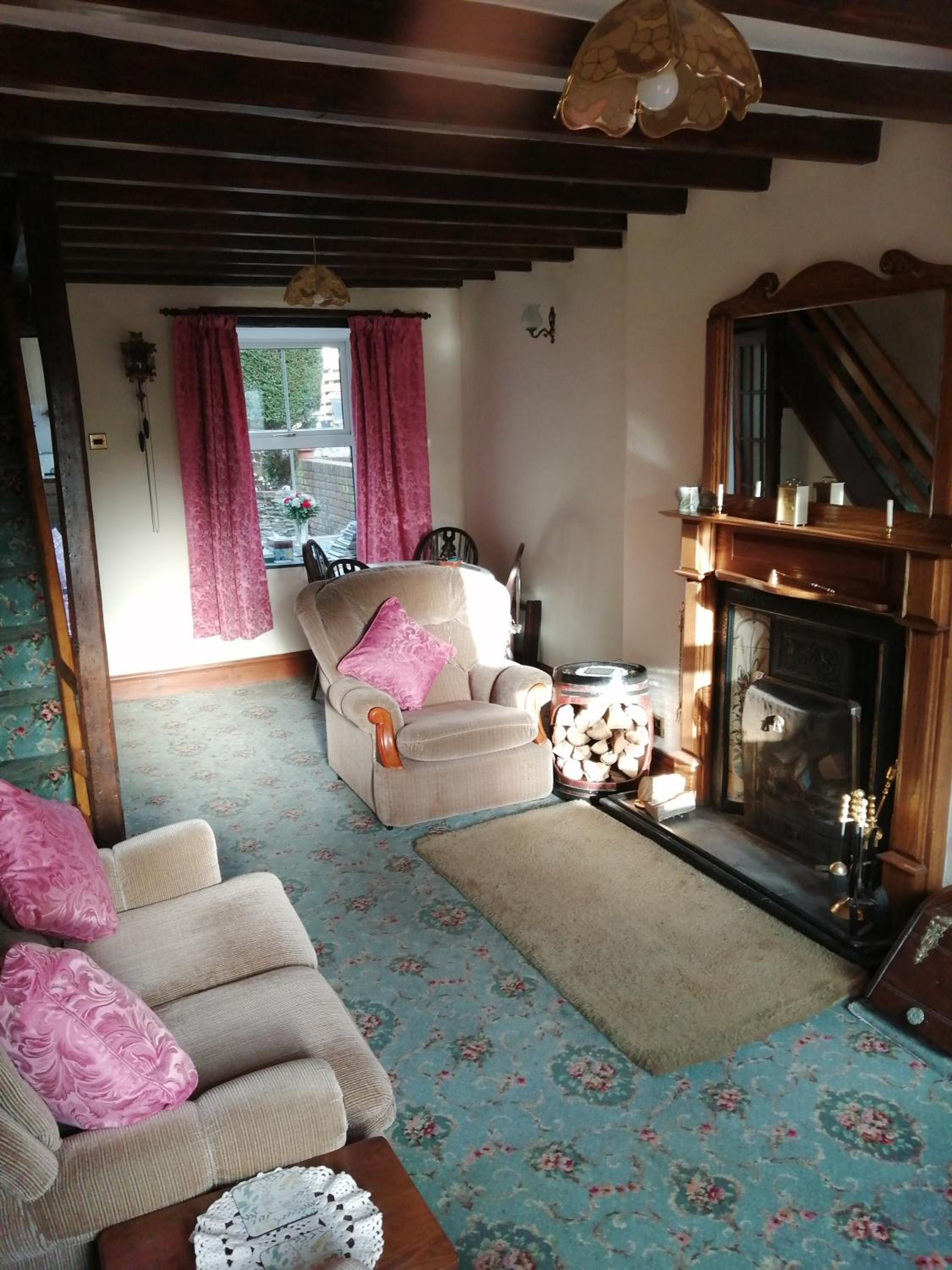 2 Rhys Terrace view 2