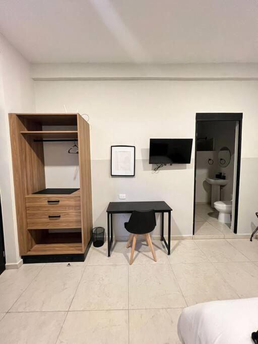 Lofts