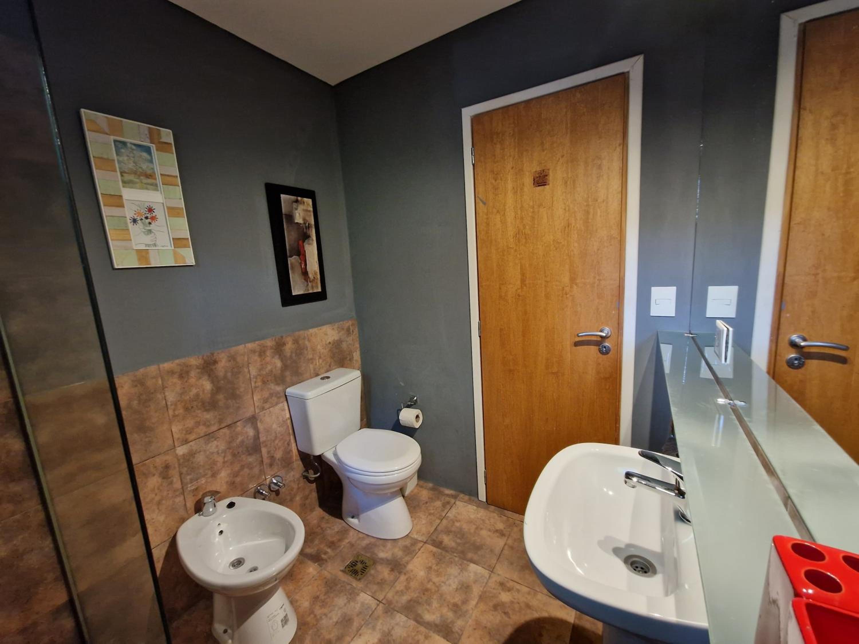 La casita del bosque - cerca al lago - ideal para parejas y familias