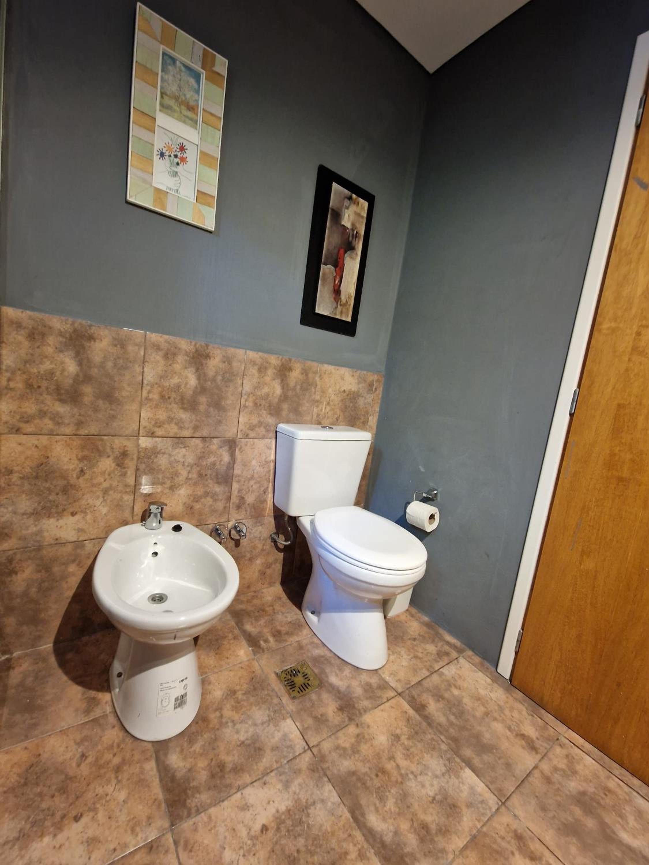 La casita del bosque - cerca al lago - ideal para parejas y familias
