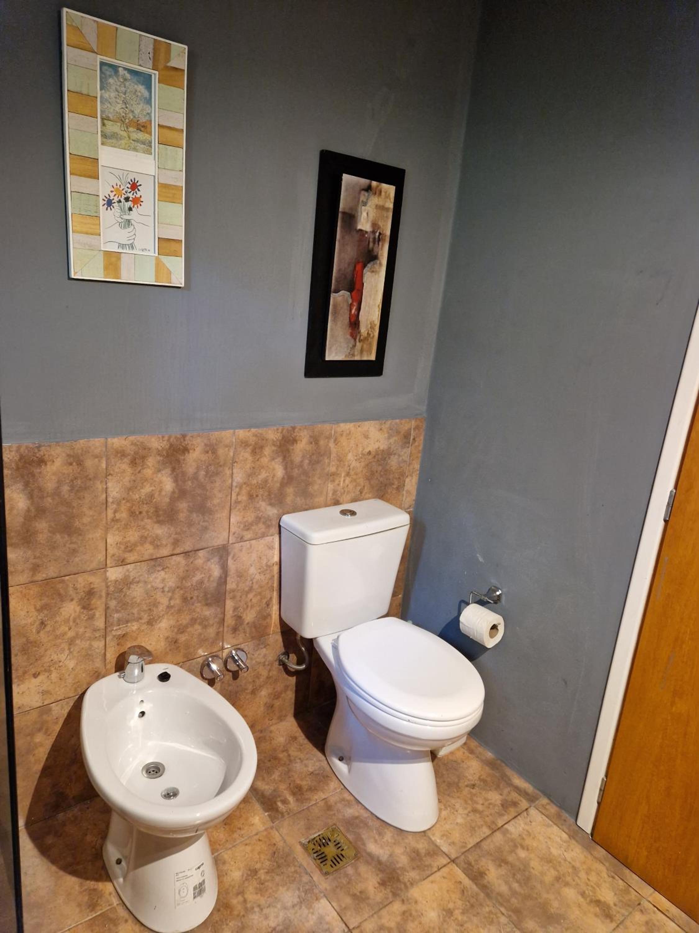 La casita del bosque - cerca al lago - ideal para parejas y familias