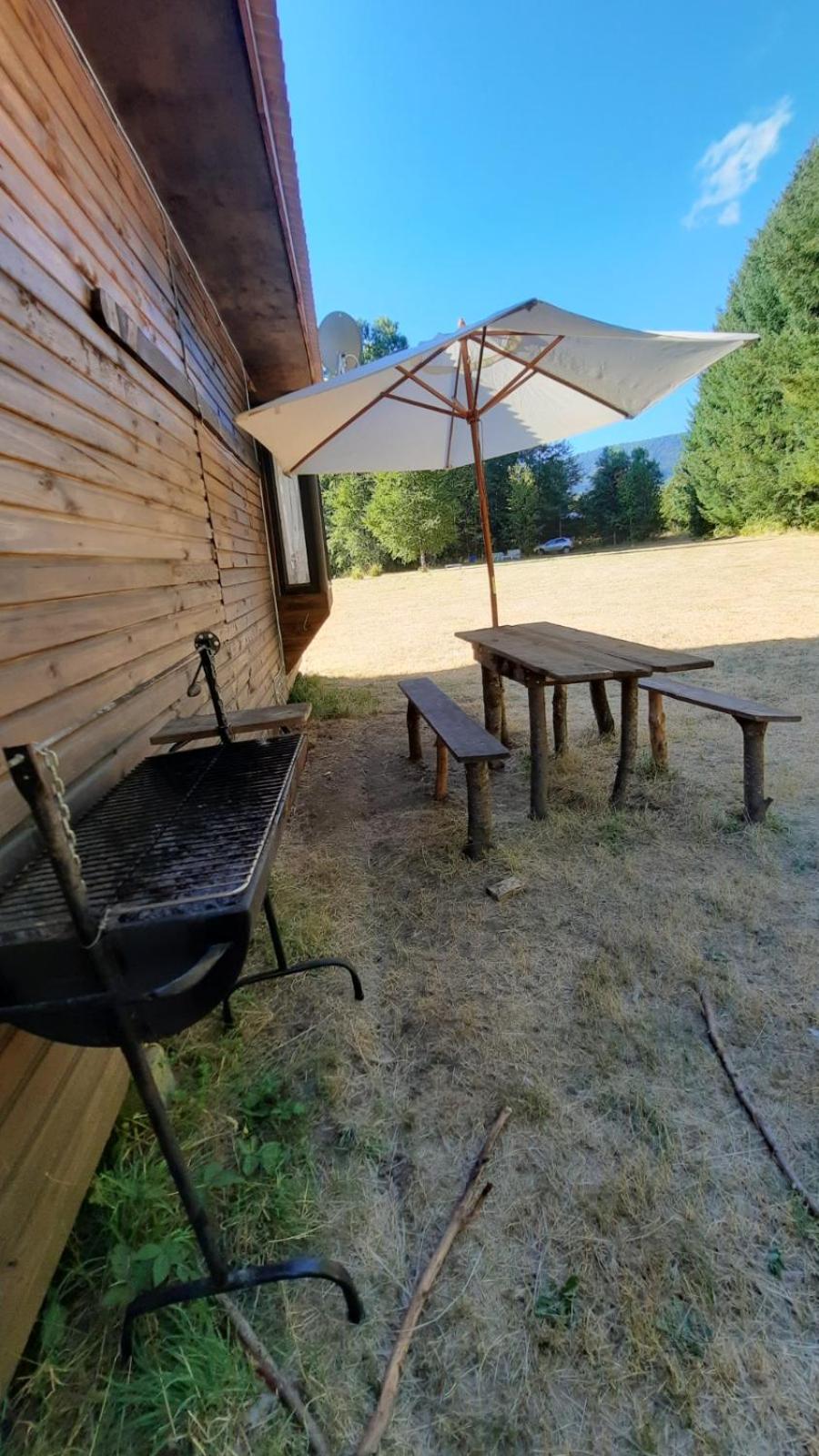 Lafken Lodge