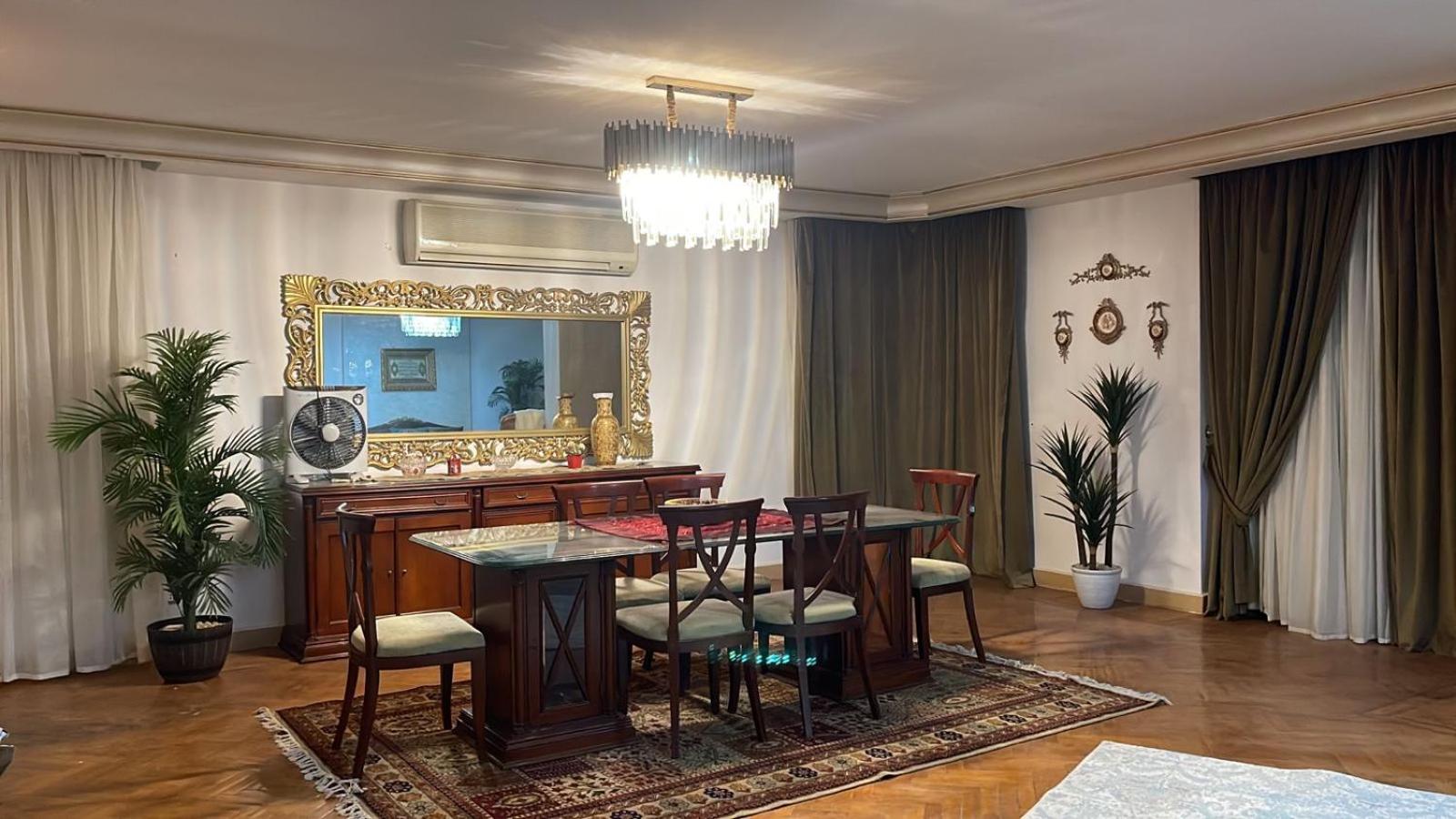 Luxury Apartment Nasr City