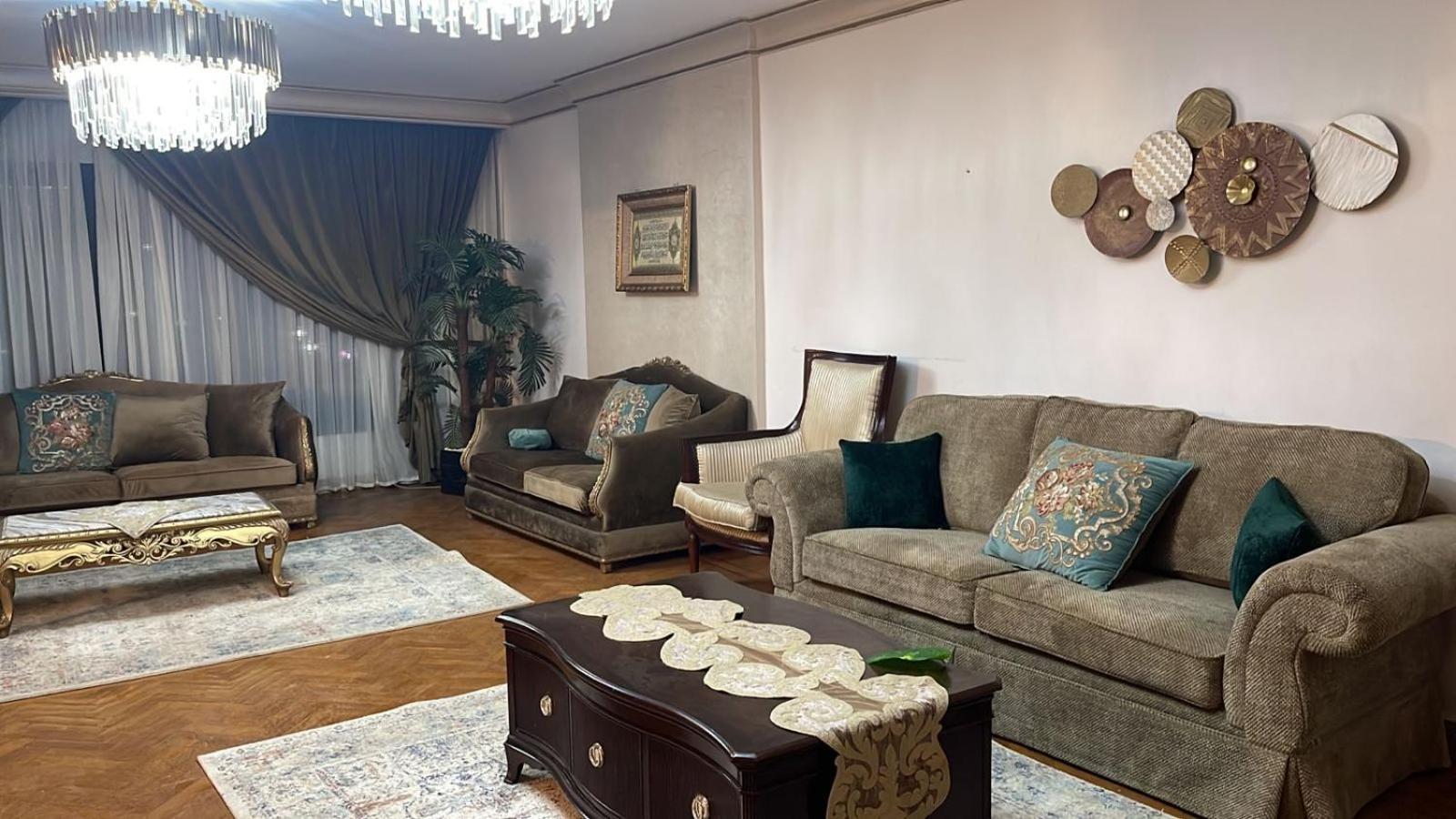 Luxury Apartment Nasr City