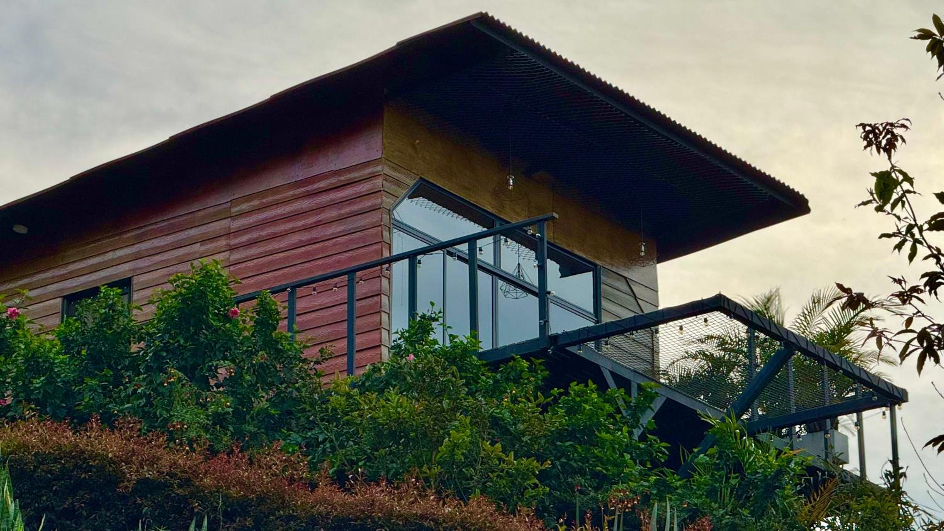 Glamping Ocaso