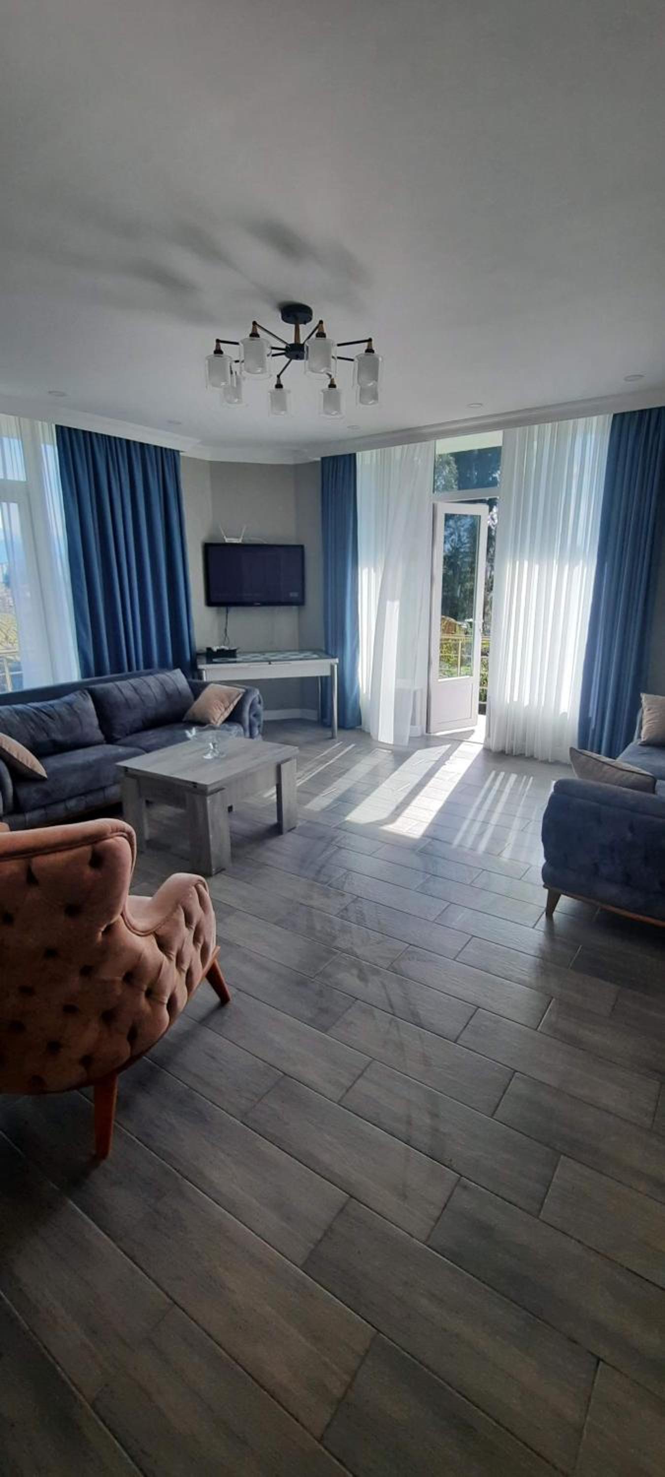Villa TG view 5