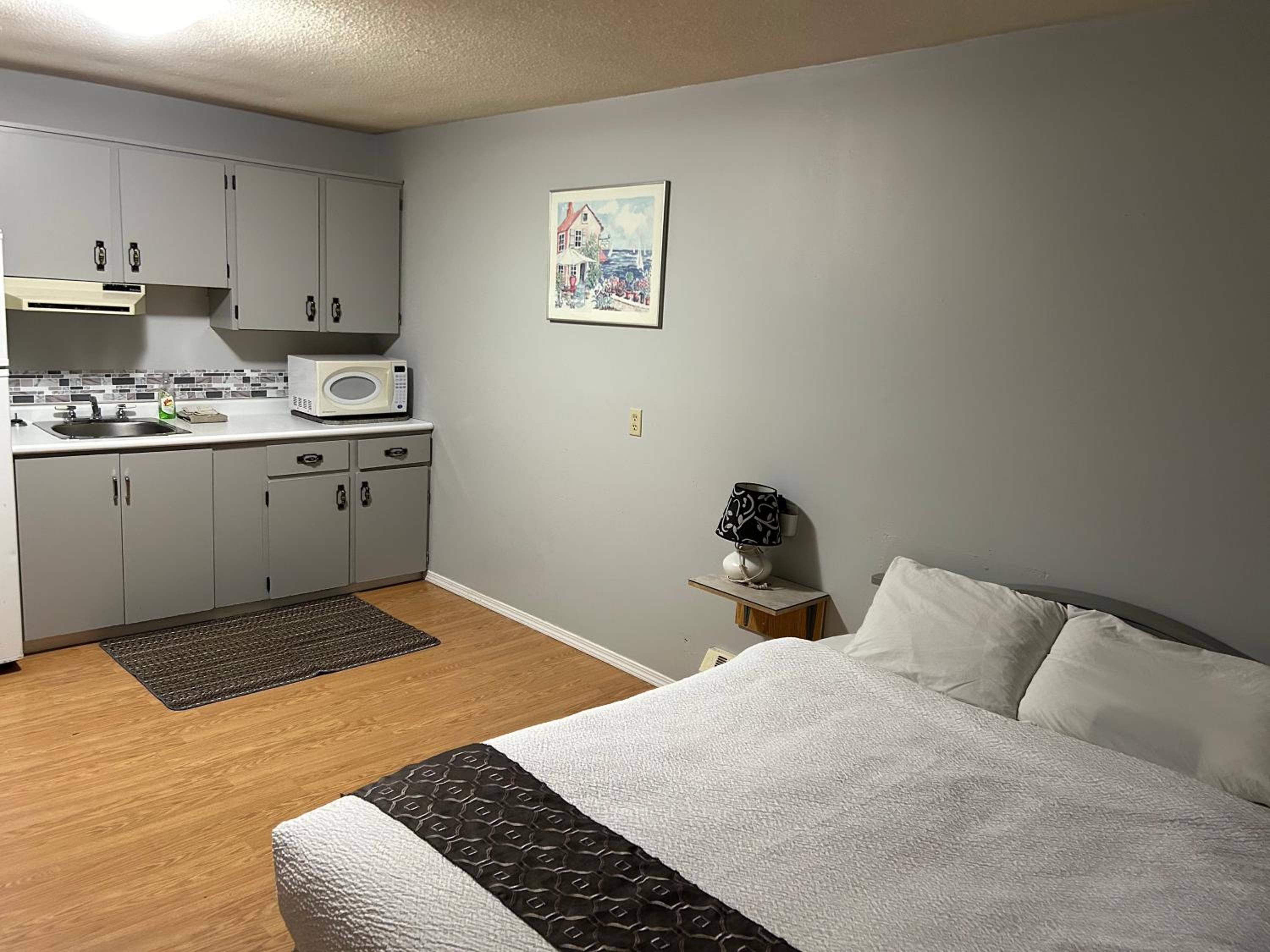 Kings Court Motel view 4