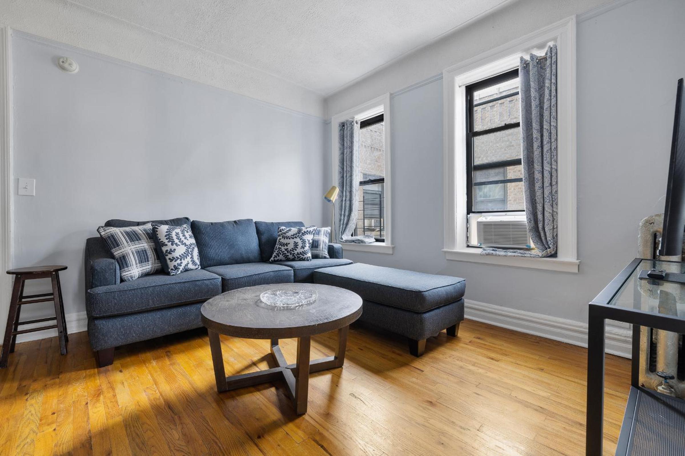 Live Upper Manhattan on a Budget