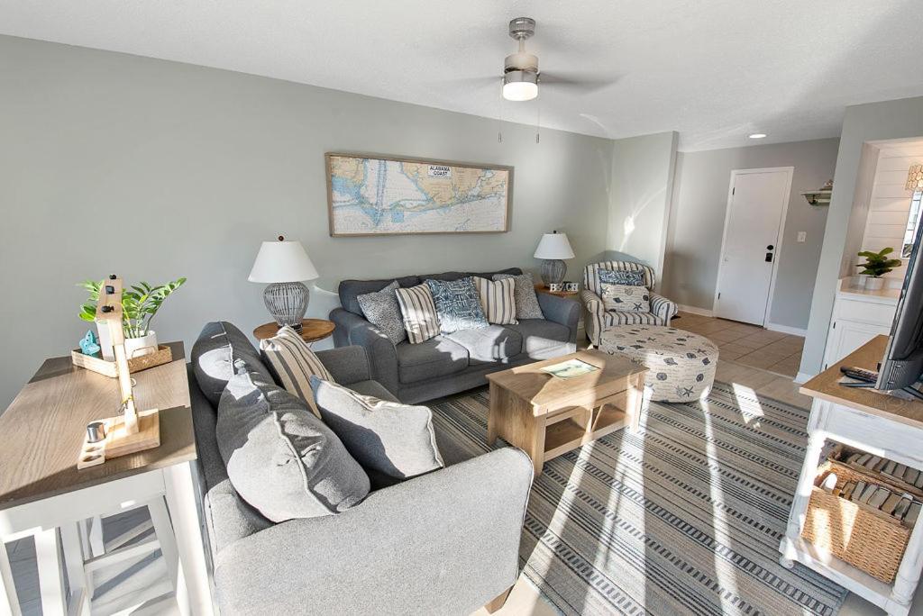 Sea Oats B105 by ALBVR - Pet Friendly - Balcony - Easy Beach Access! view 5