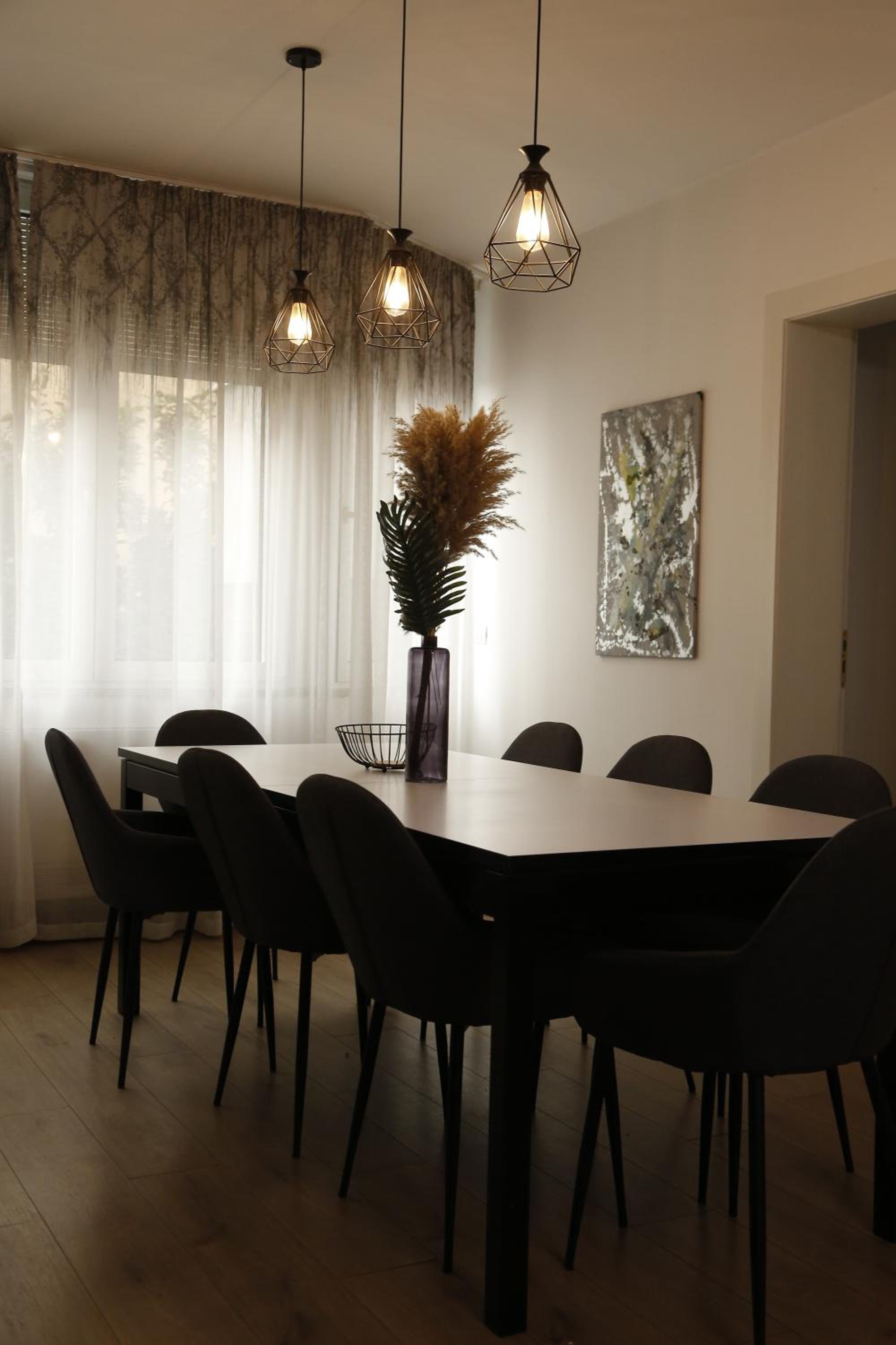 Albi Apartment Tirana