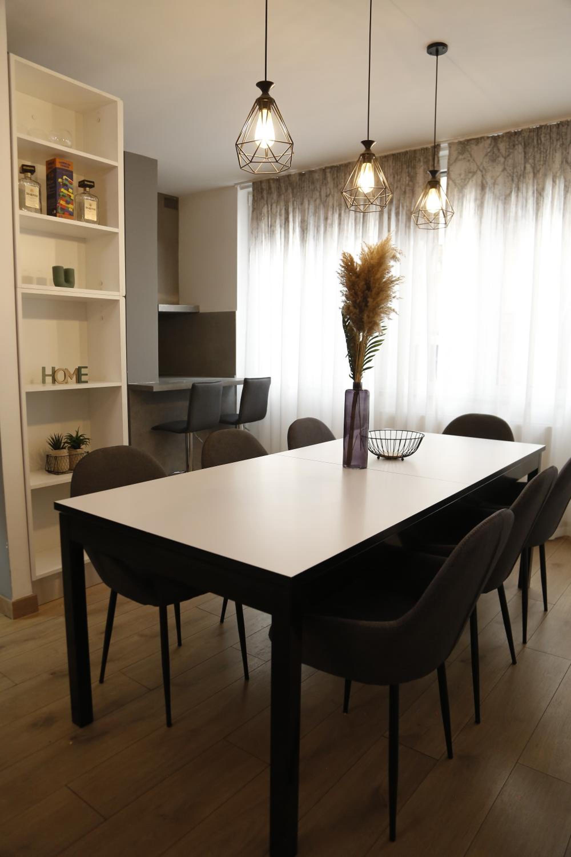 Albi Apartment Tirana