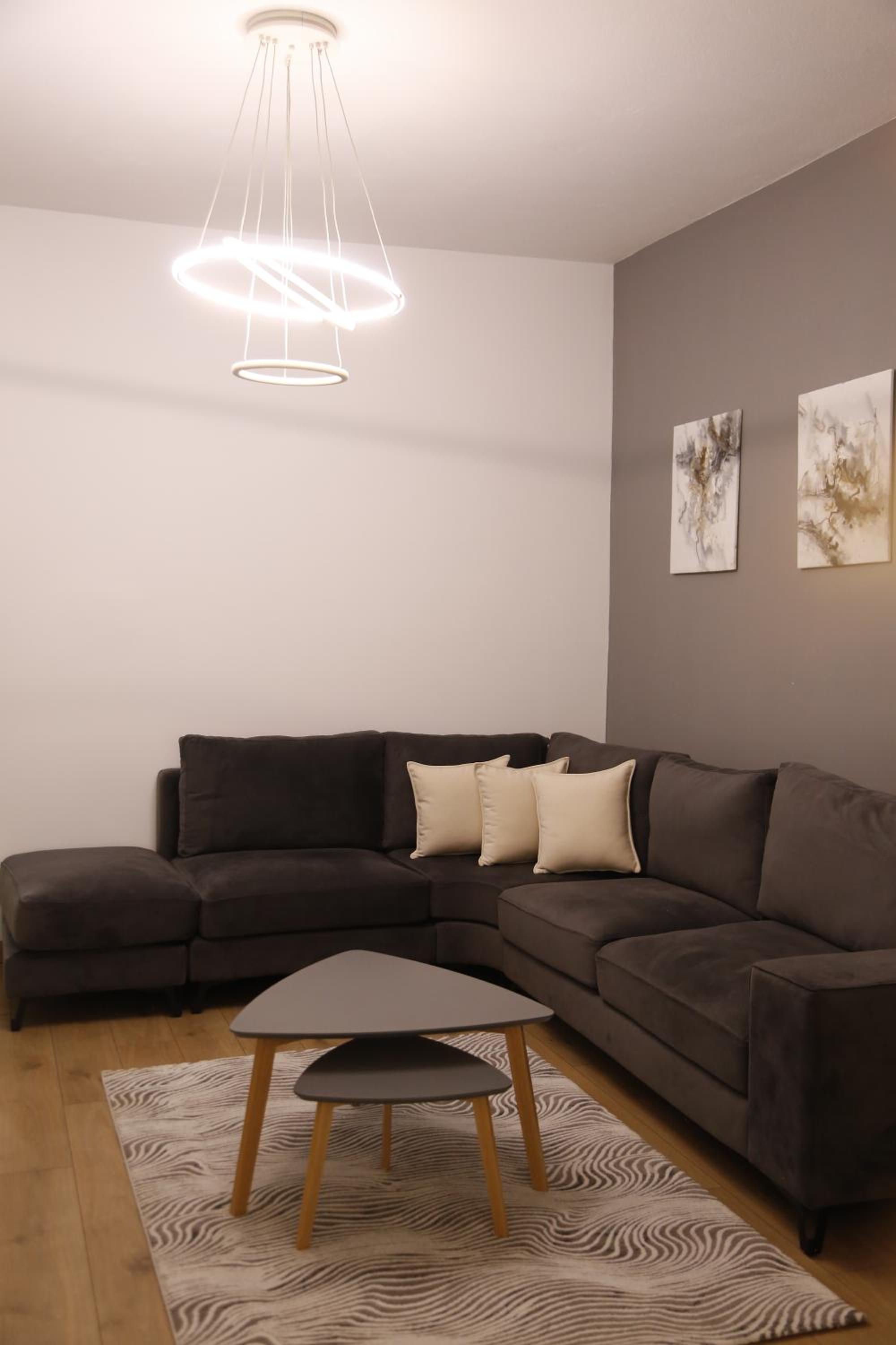 Albi Apartment Tirana