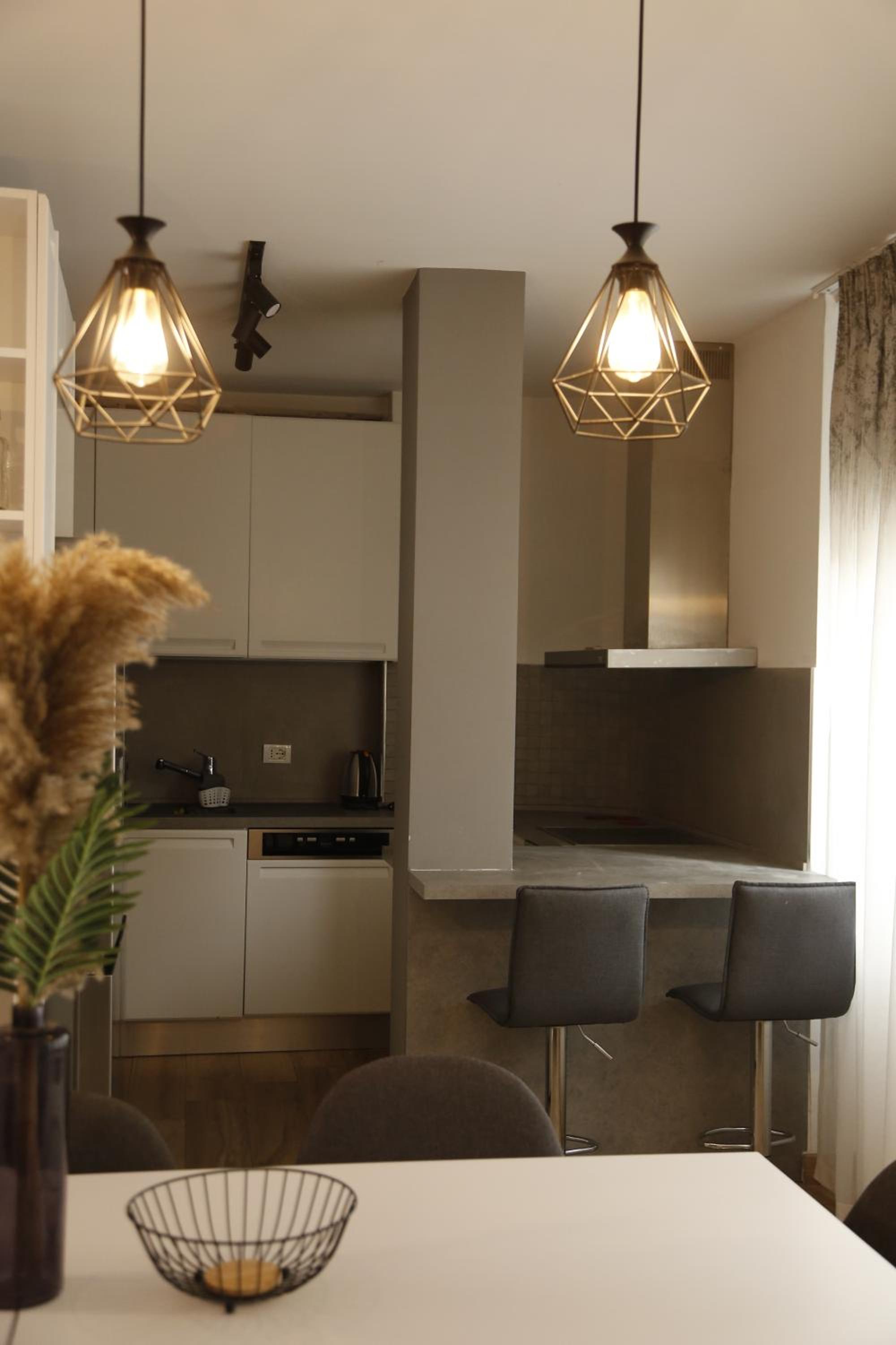 Albi Apartment Tirana