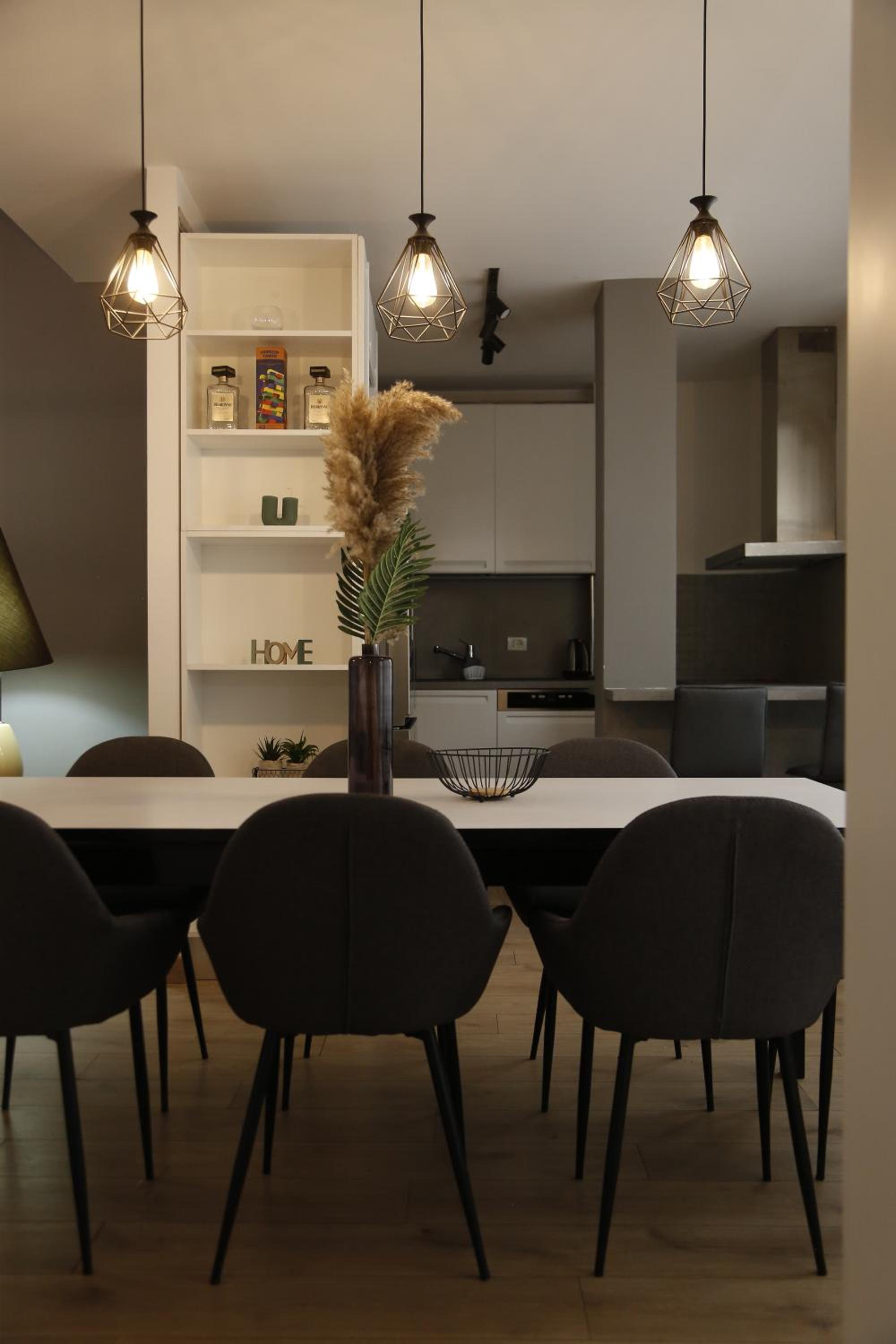 Albi Apartment Tirana