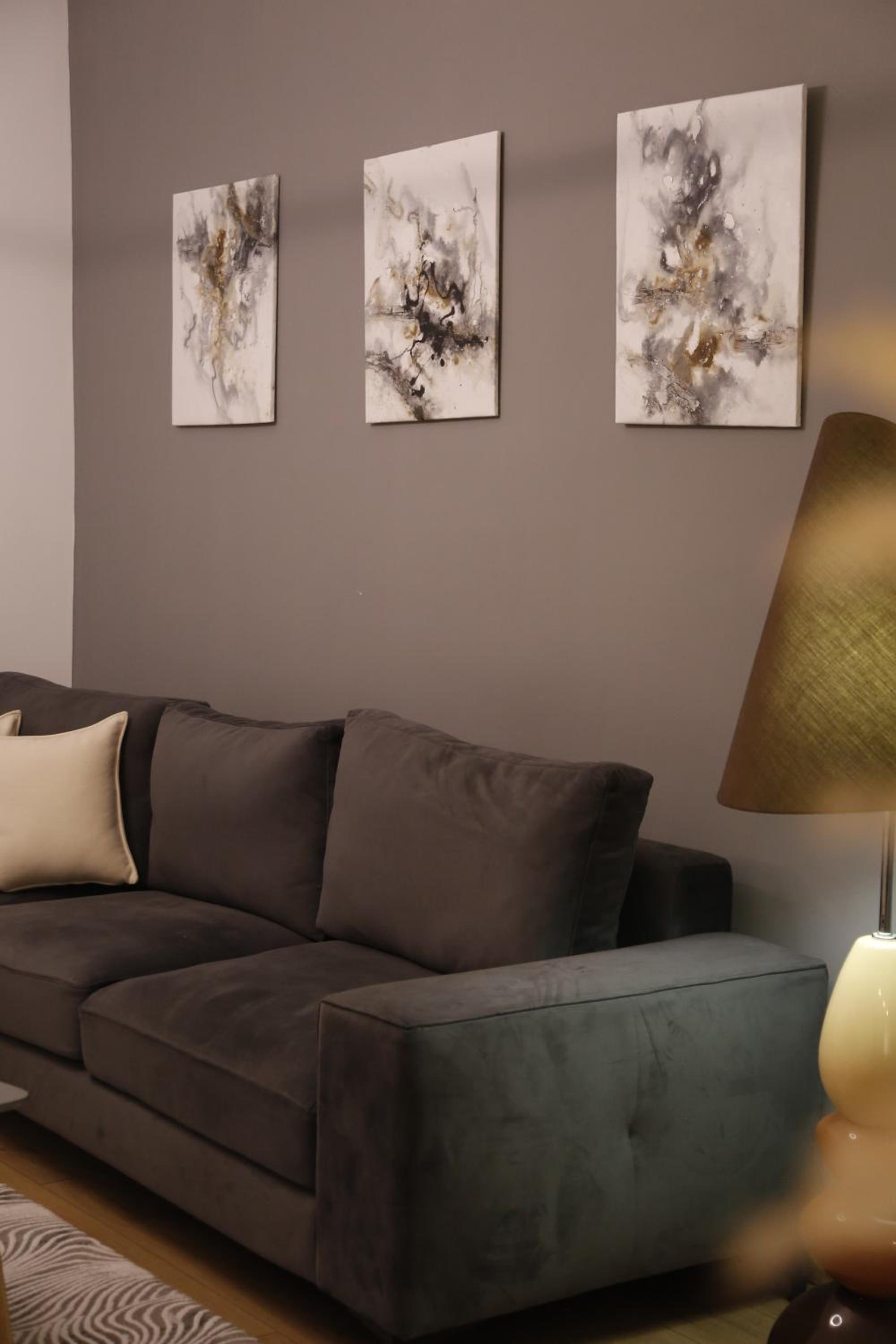 Albi Apartment Tirana