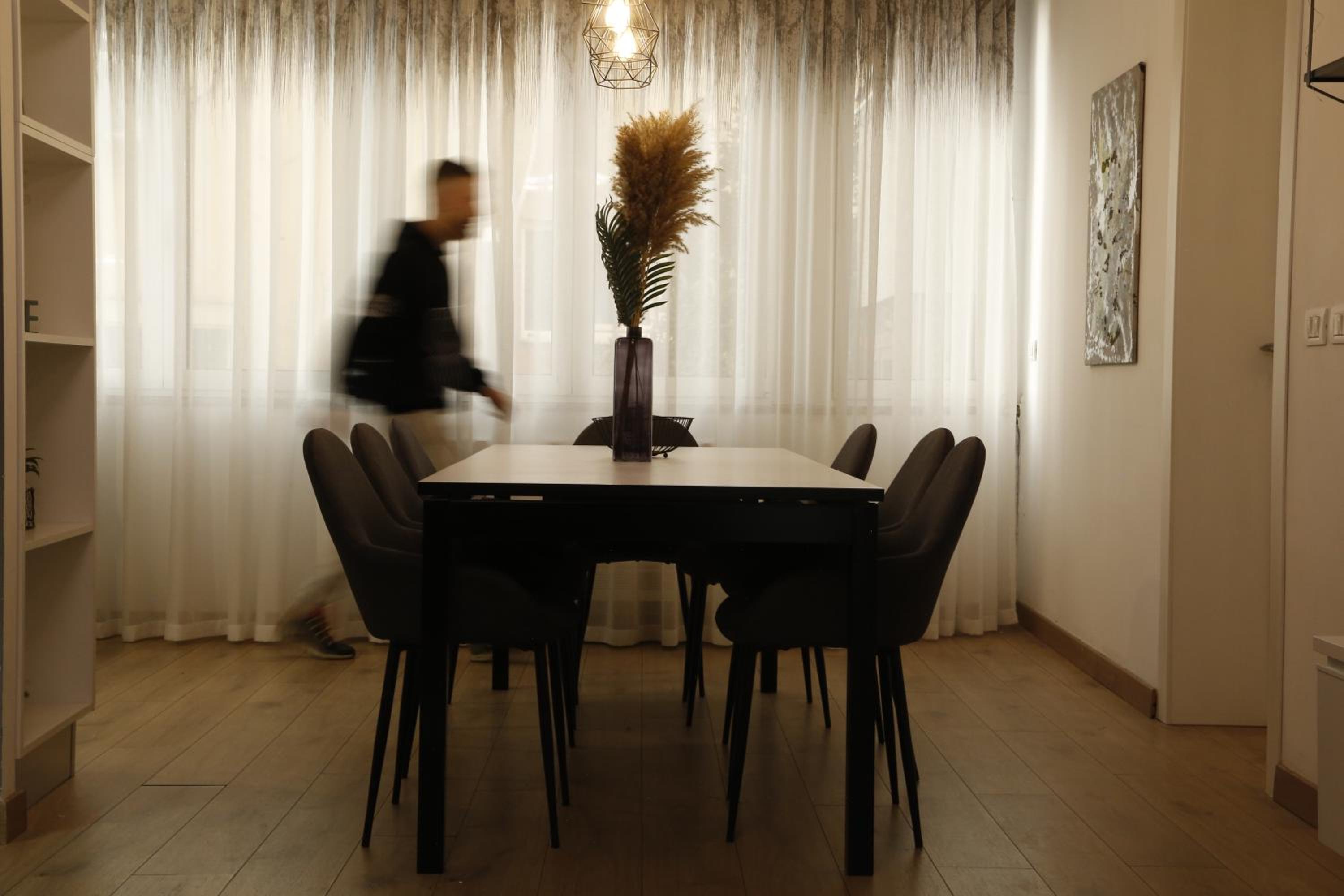 Albi Apartment Tirana