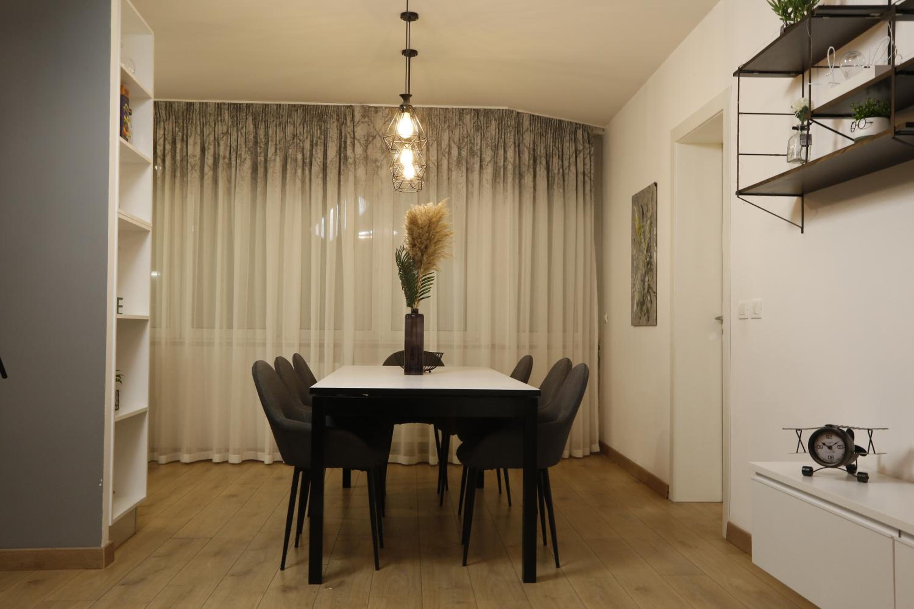 Albi Apartment Tirana