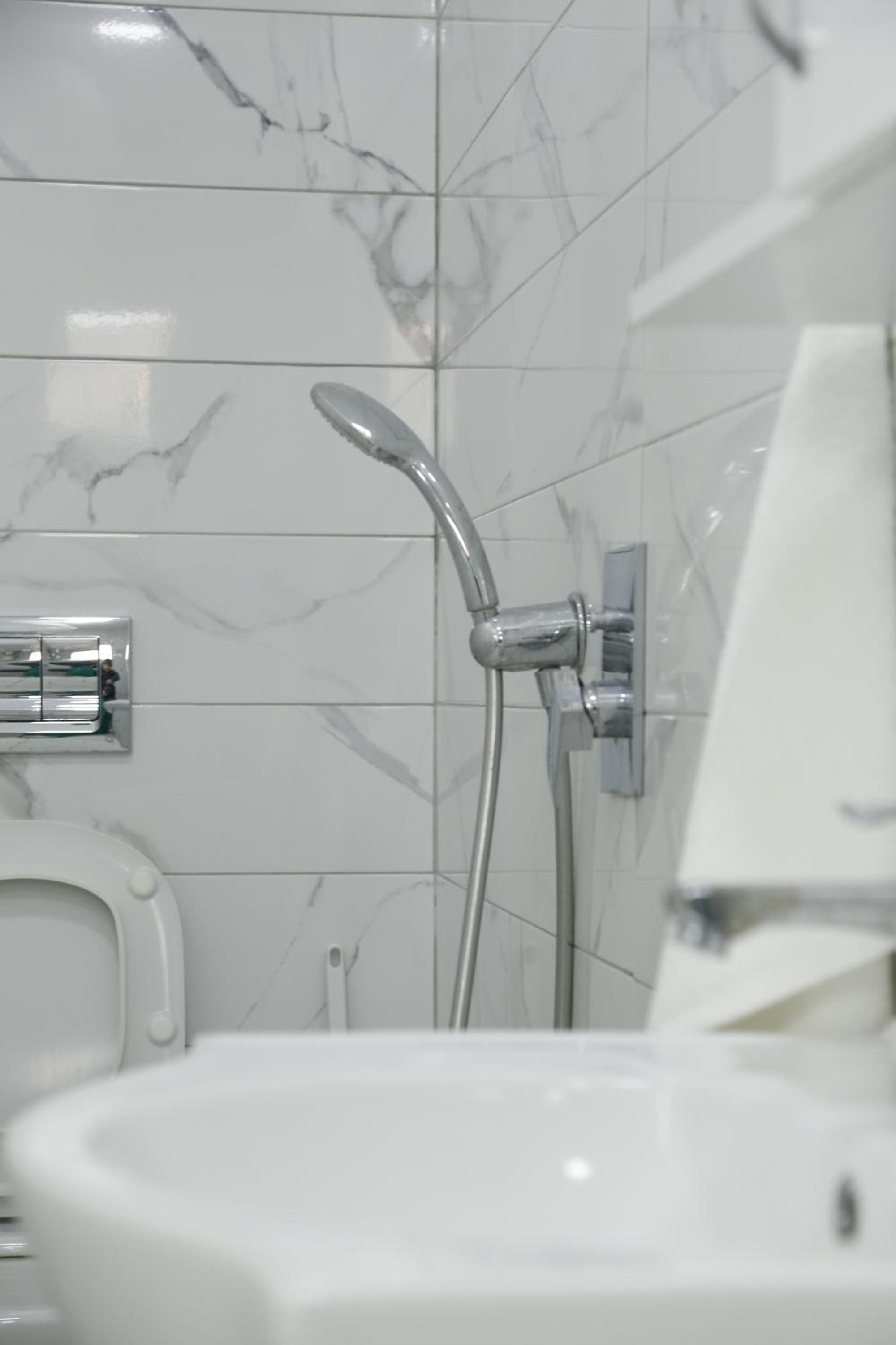 Albi Apartment Tirana