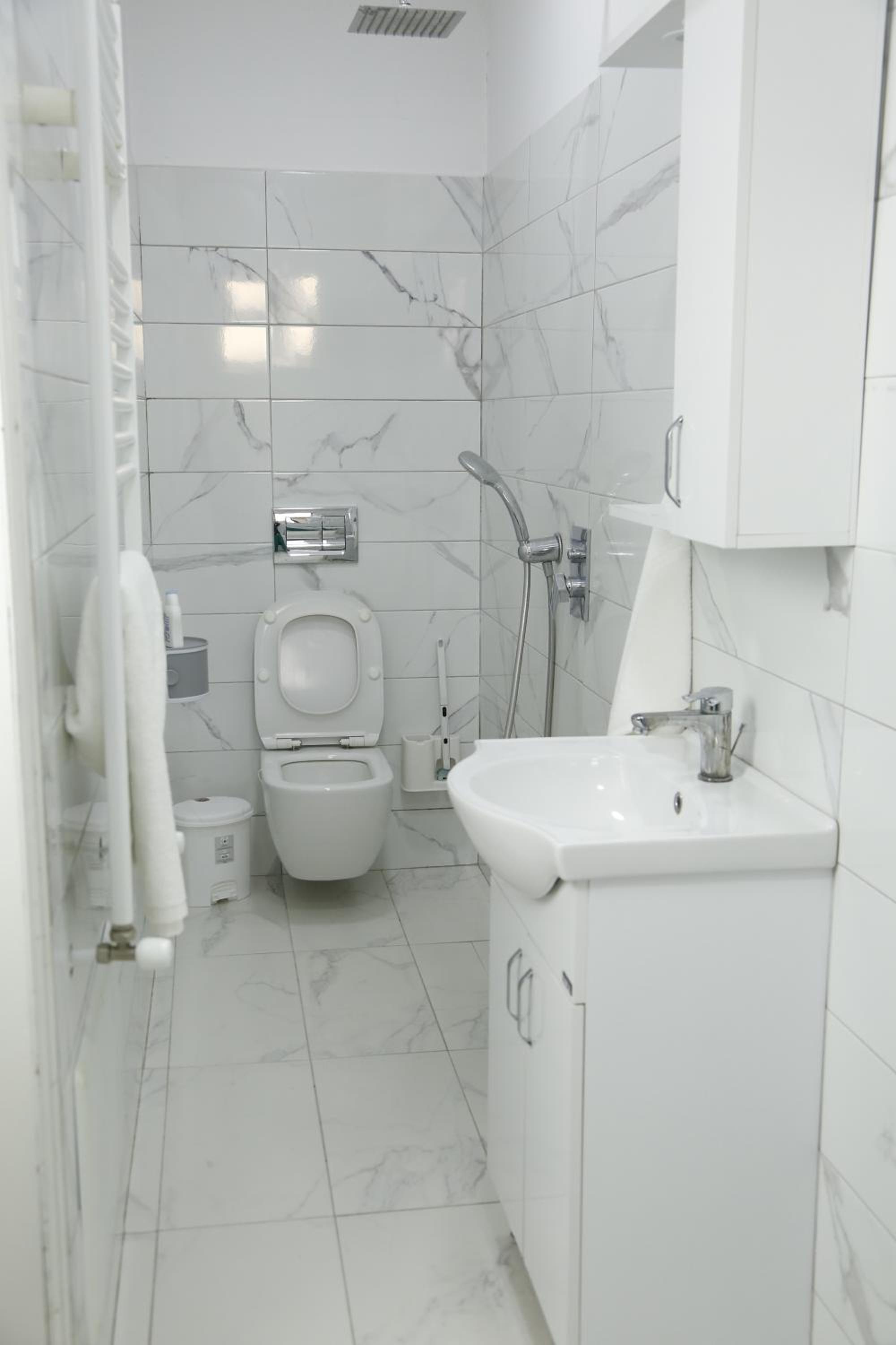 Albi Apartment Tirana