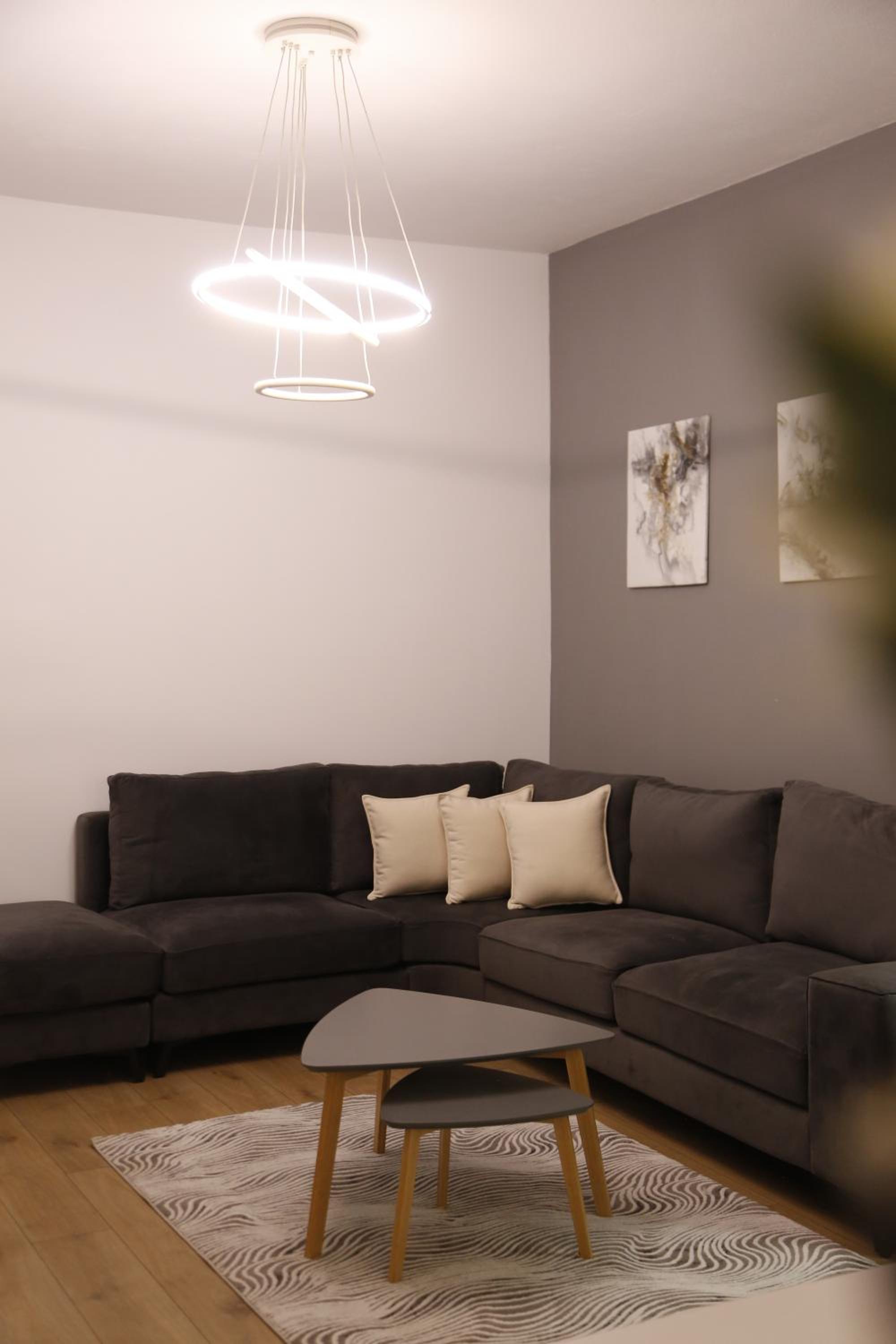 Albi Apartment Tirana
