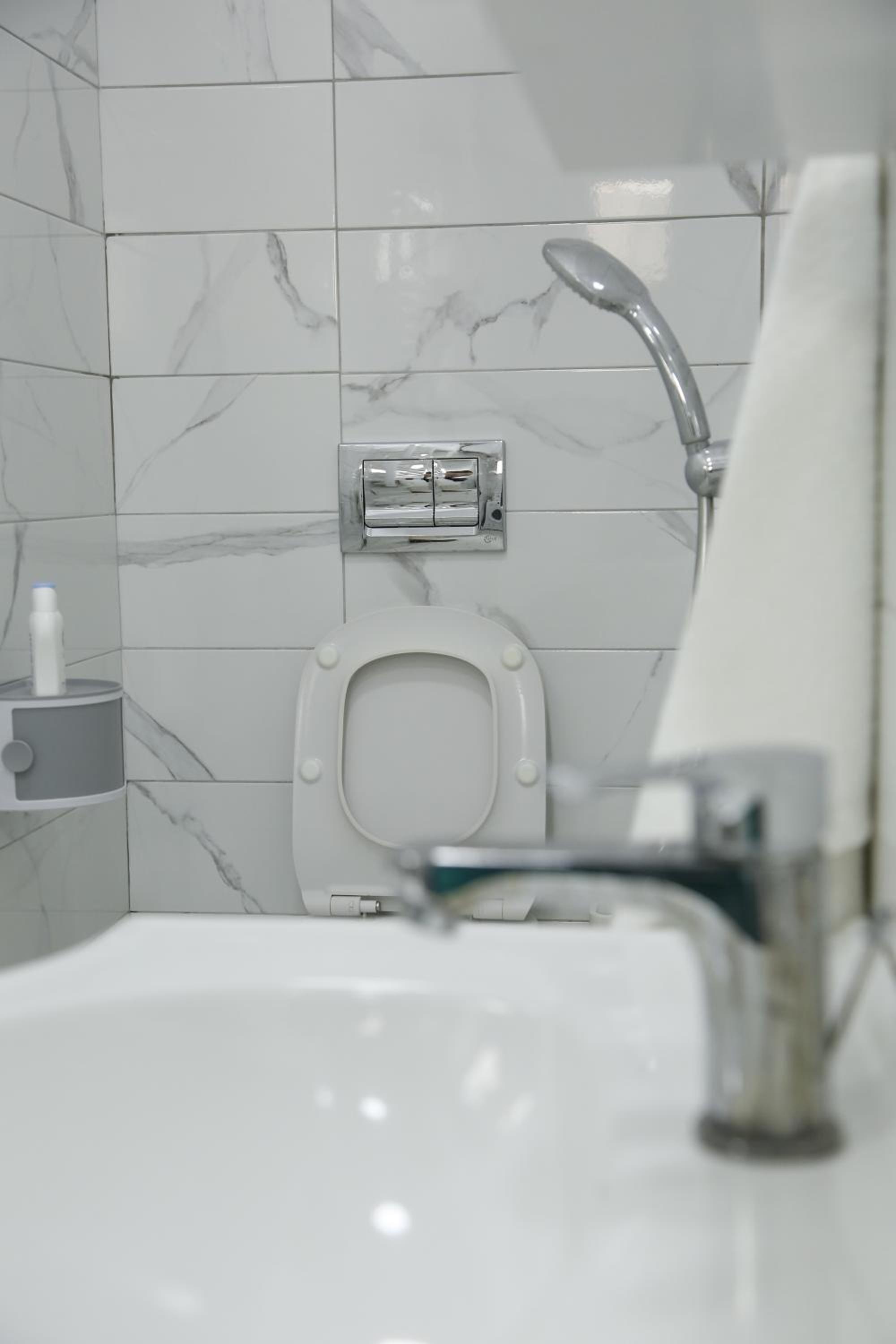 Albi Apartment Tirana
