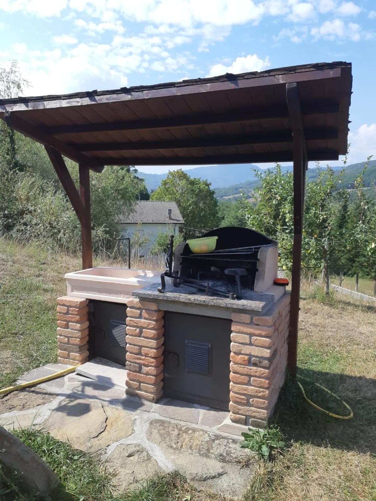 Il Casolare Bioenergetico