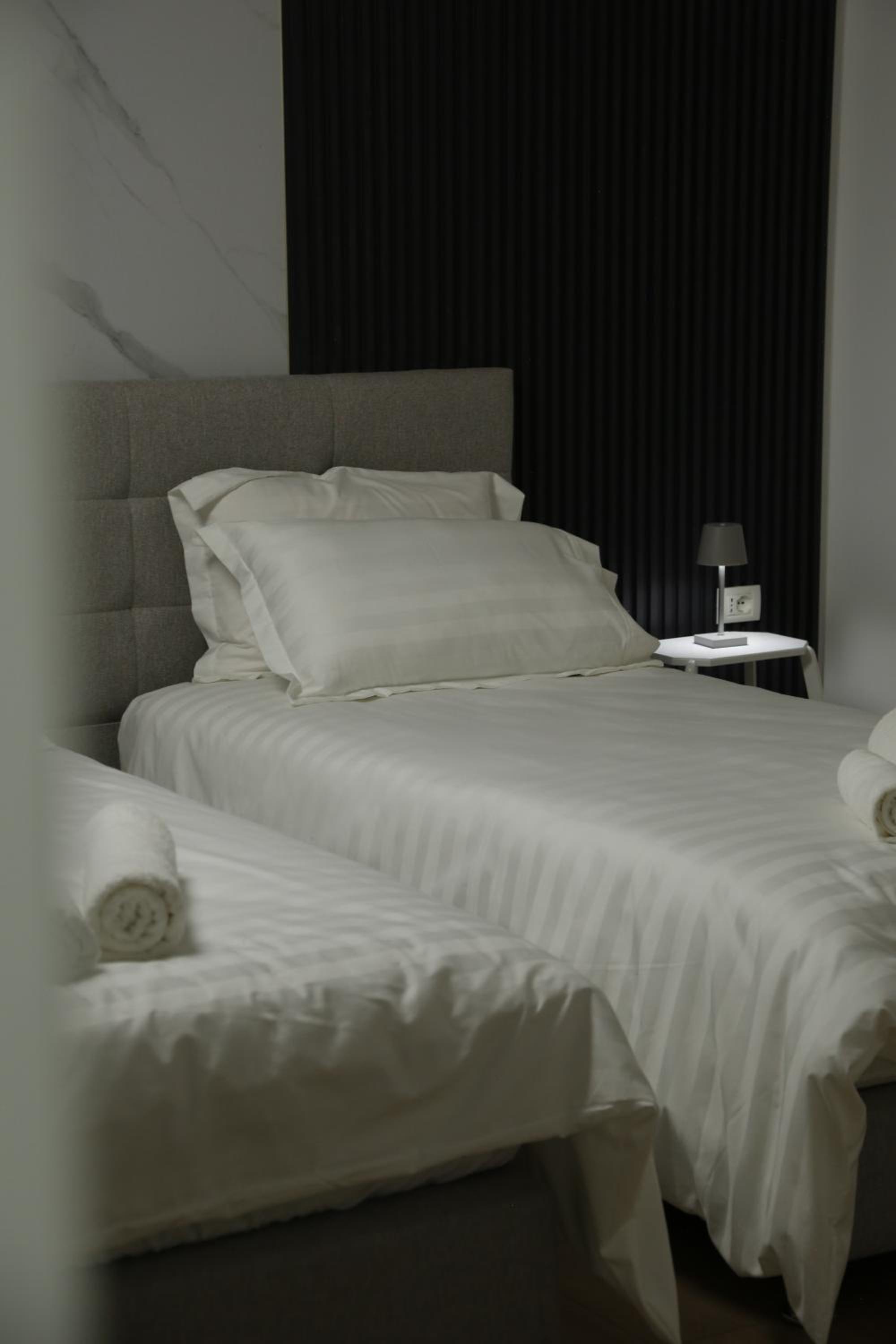Albi Apartment Tirana
