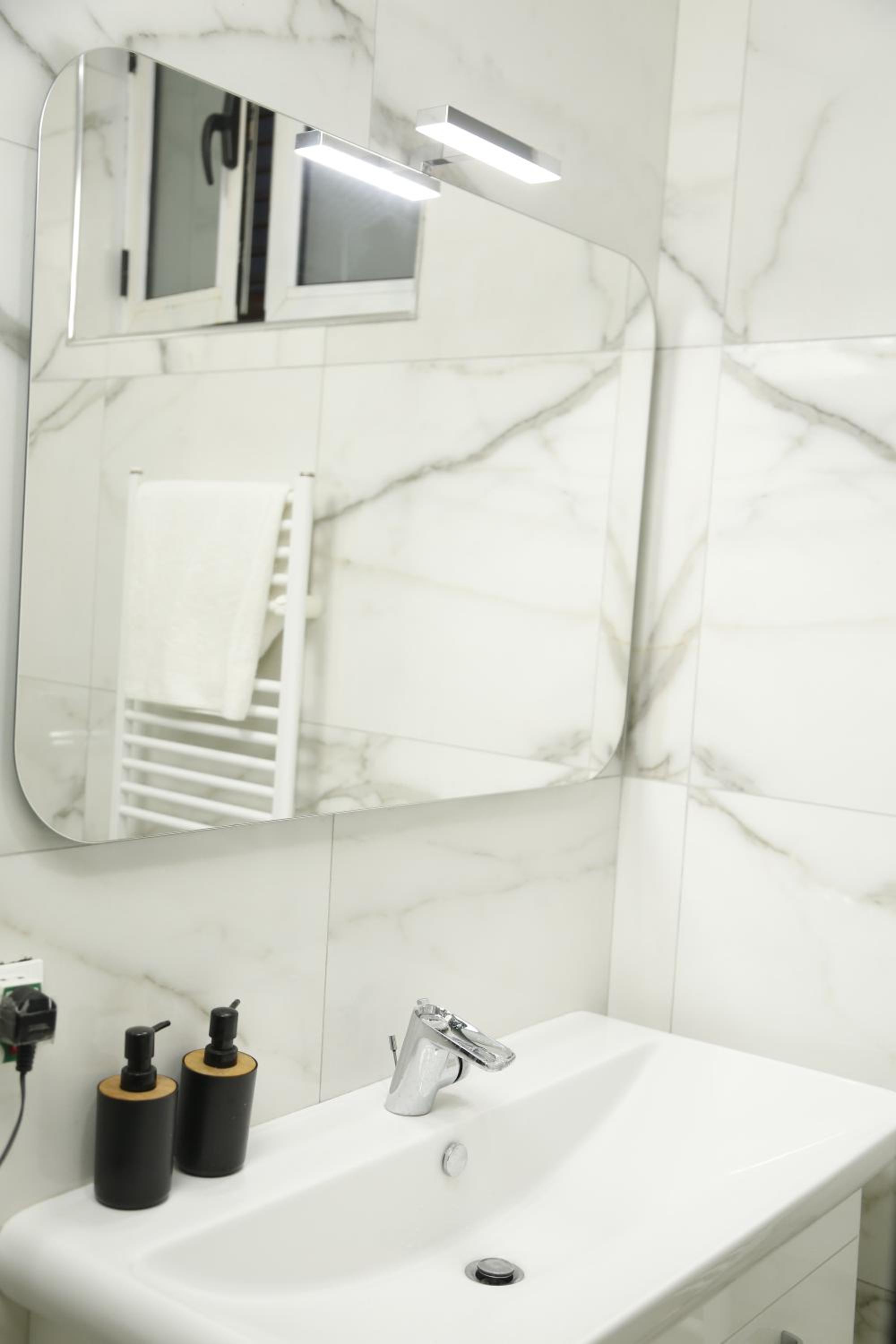 Albi Apartment Tirana