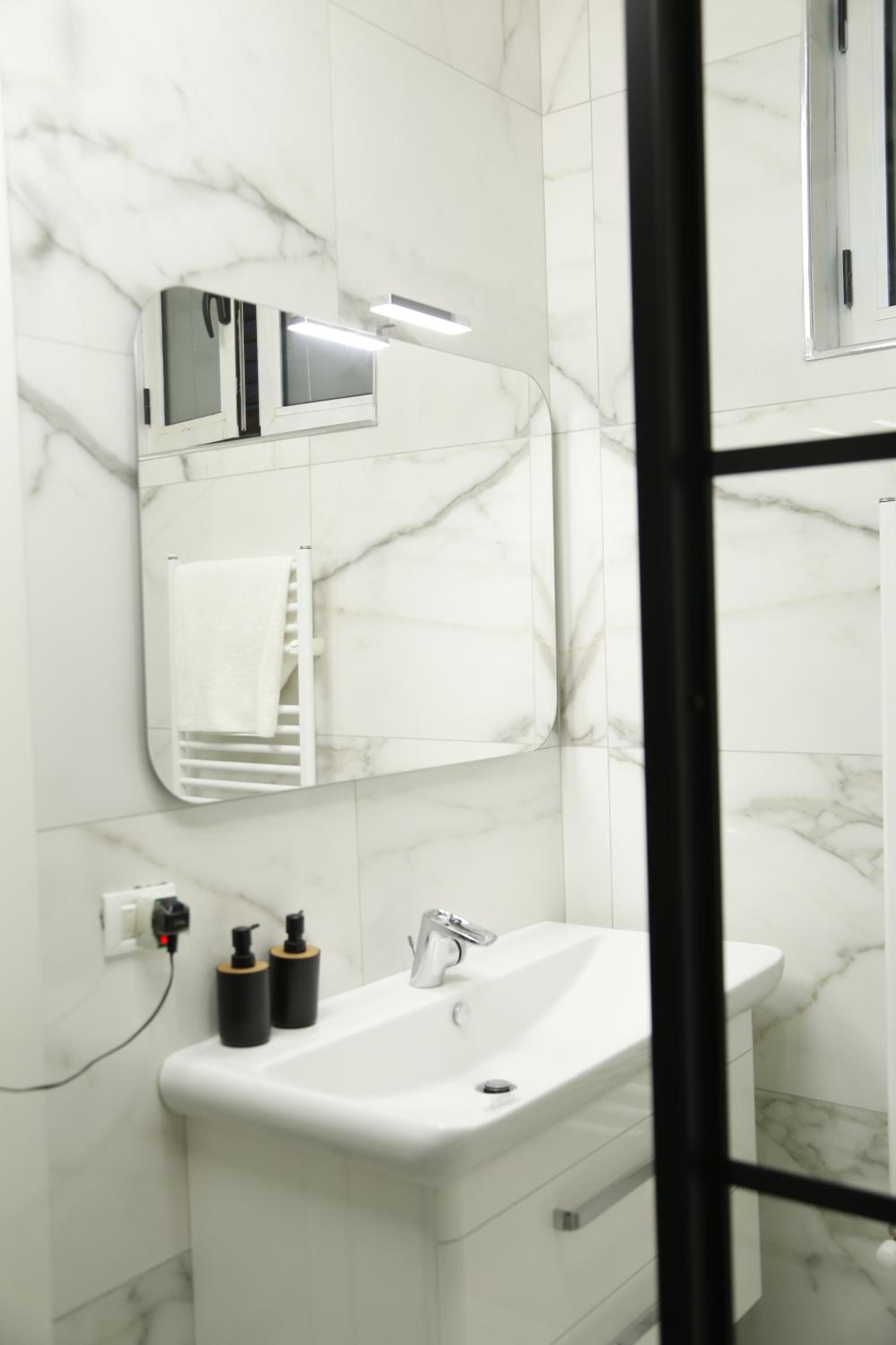 Albi Apartment Tirana