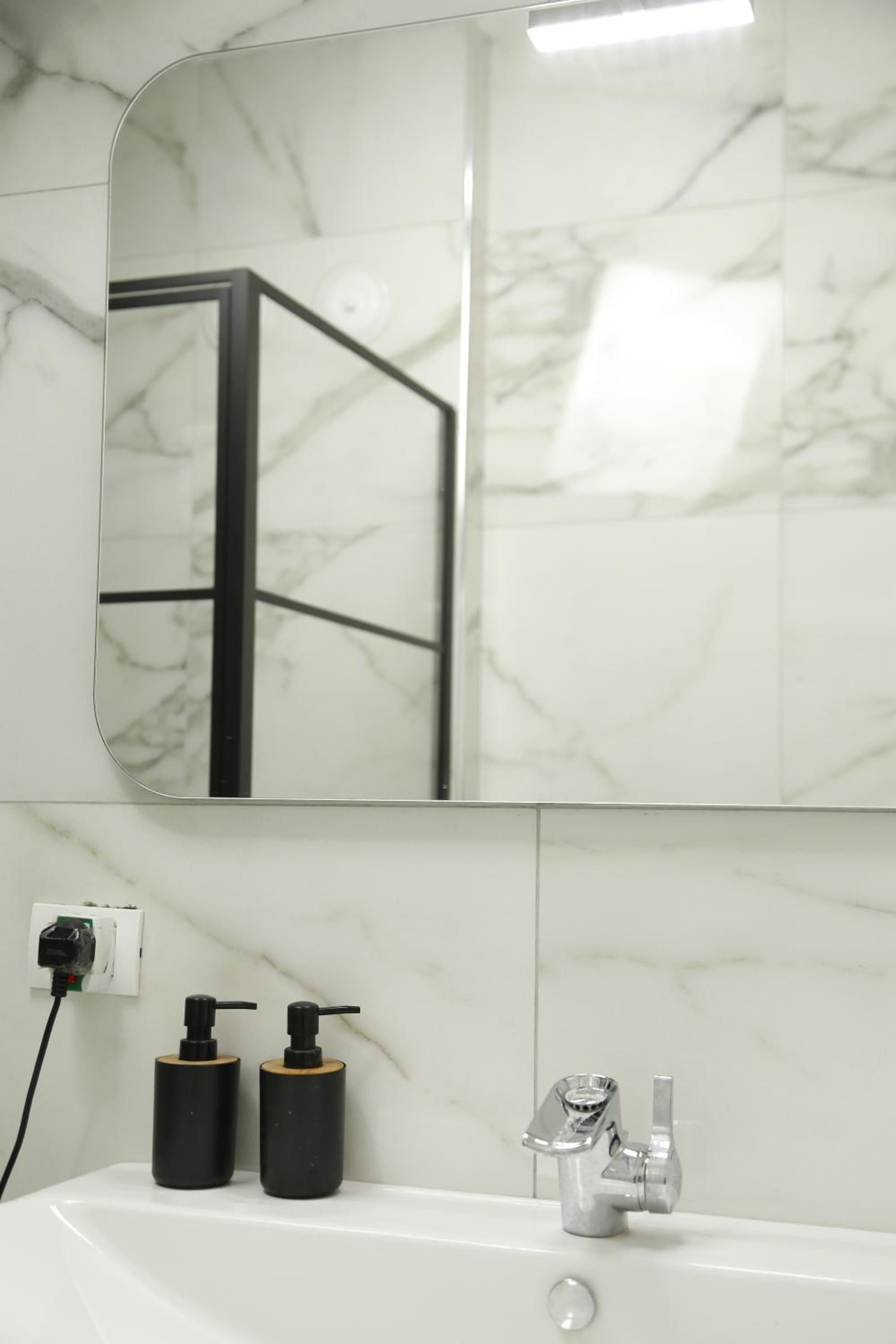 Albi Apartment Tirana