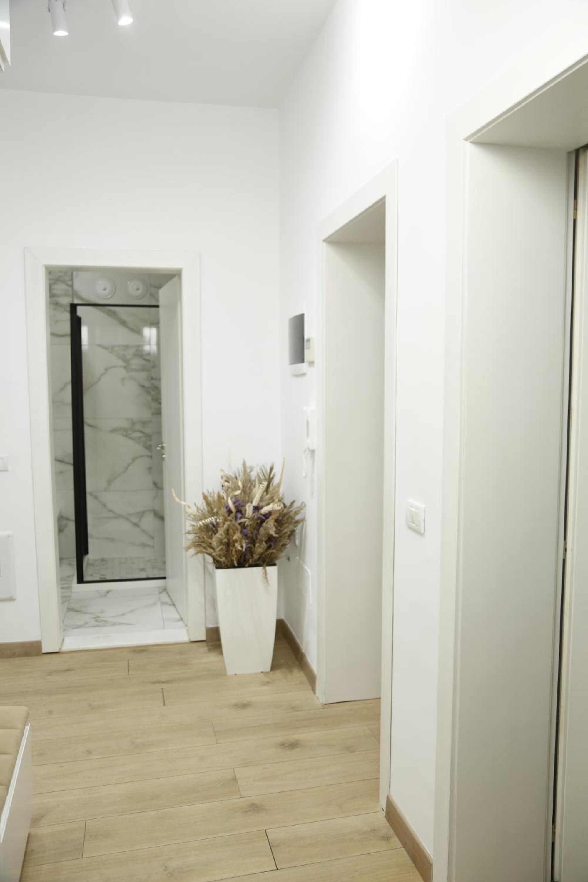 Albi Apartment Tirana