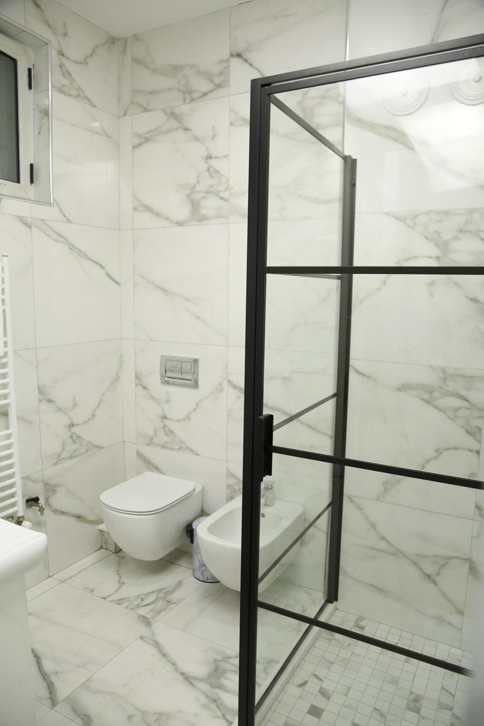 Albi Apartment Tirana