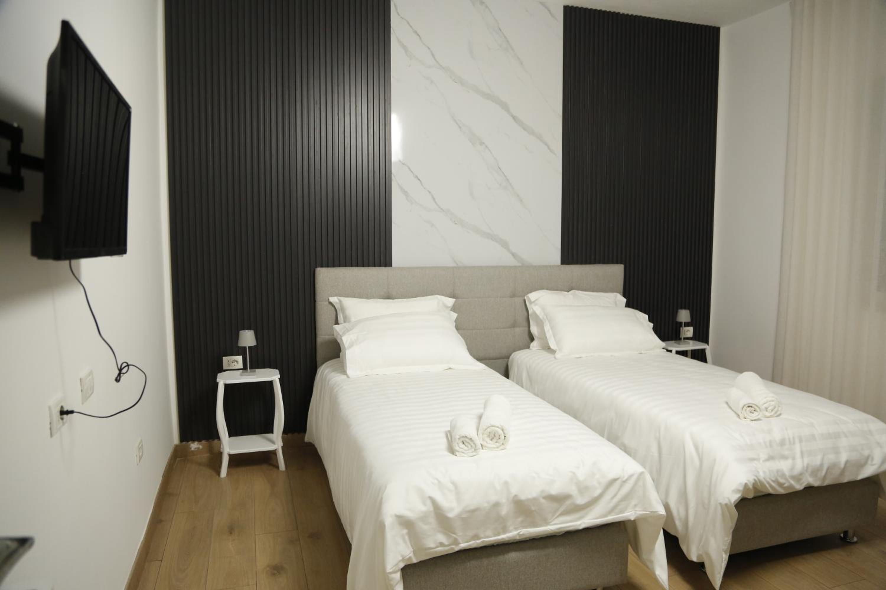 Albi Apartment Tirana
