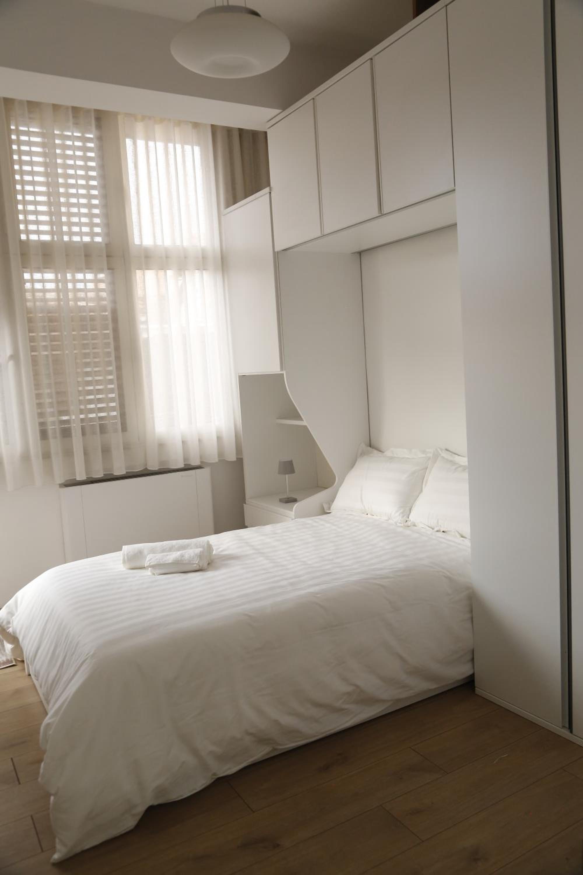Albi Apartment Tirana