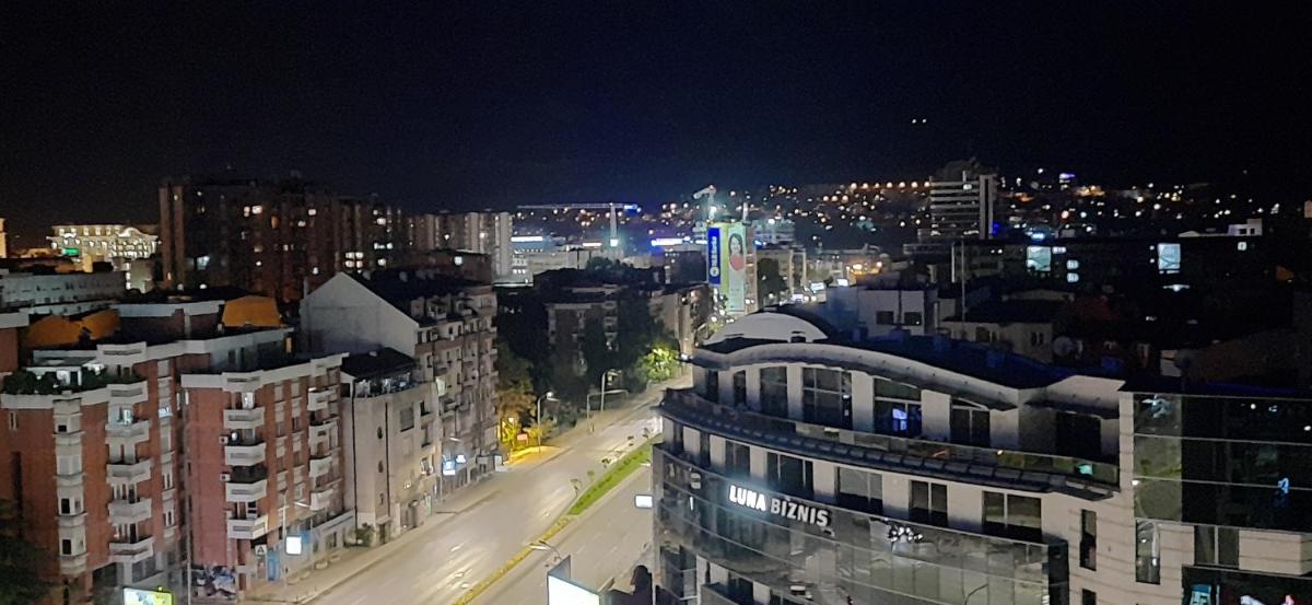 The ONE Apart Hotel Luxury Suites & Apartments view 2